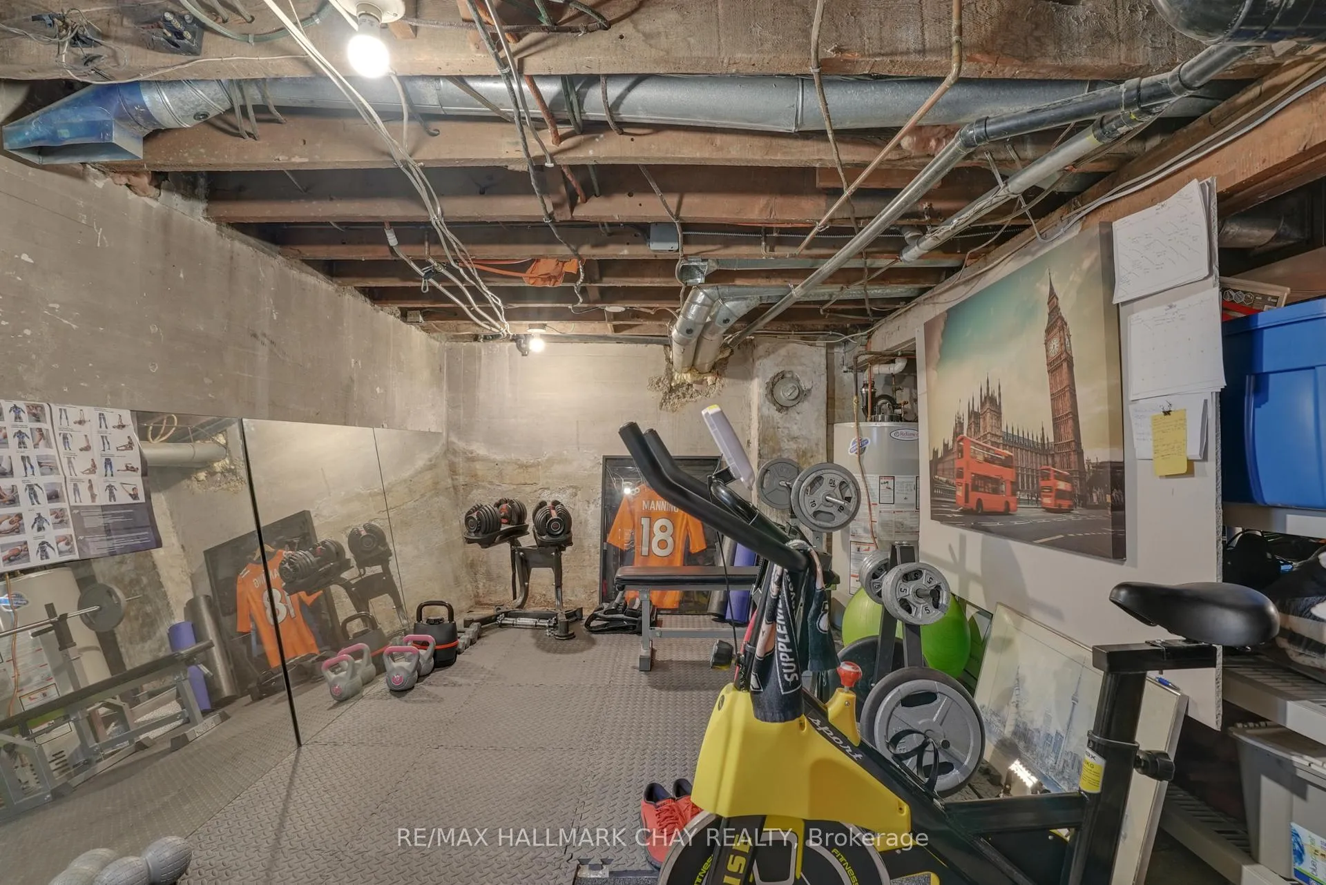 Photo 27 of 92 Dunlop Street, Orillia — HOMEH