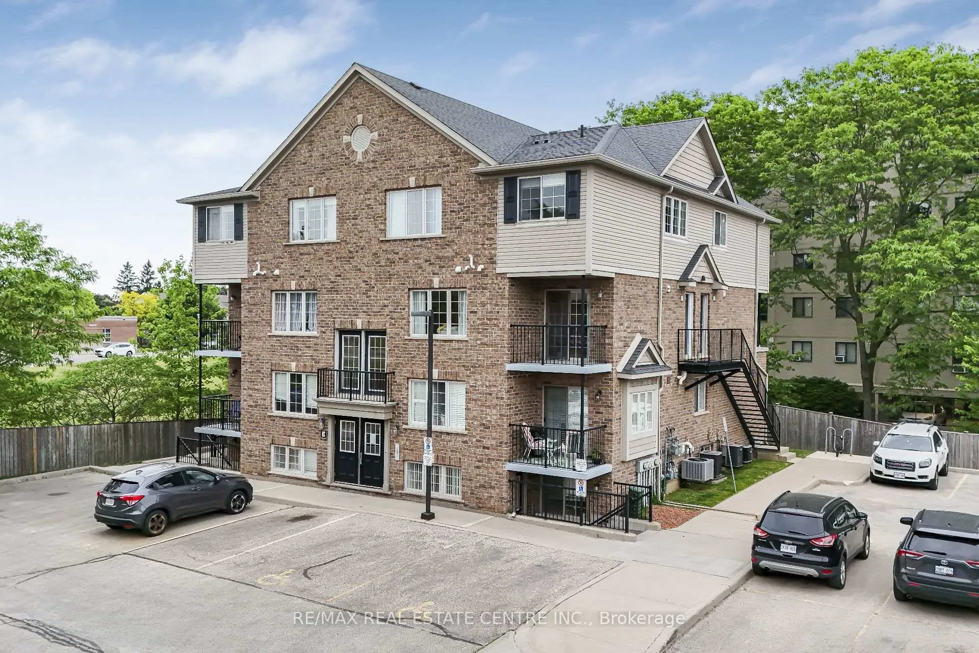Photo 2 of Unit 37, 12 Holborn Drive, Waterloo — HOMEH