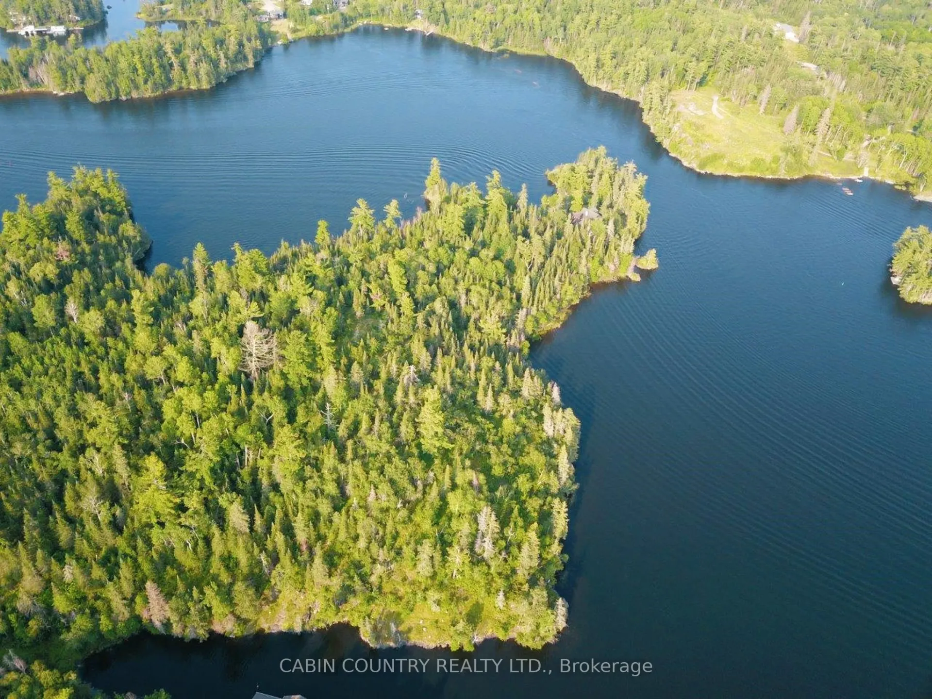 Photo 7 of 1 Treaty Point, Kenora Remote Area, Lake of the Woods North — HOMEH