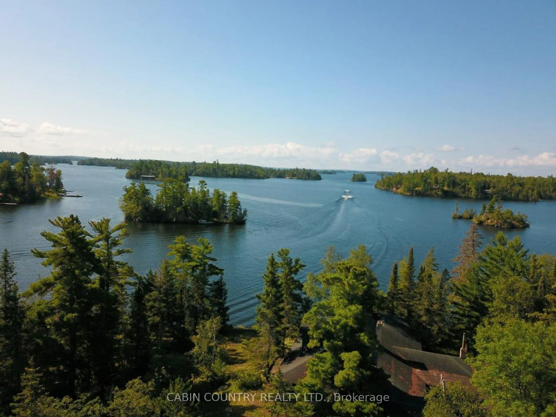Photo 9 of 1 Treaty Point, Kenora Remote Area, Lake of the Woods North — HOMEH