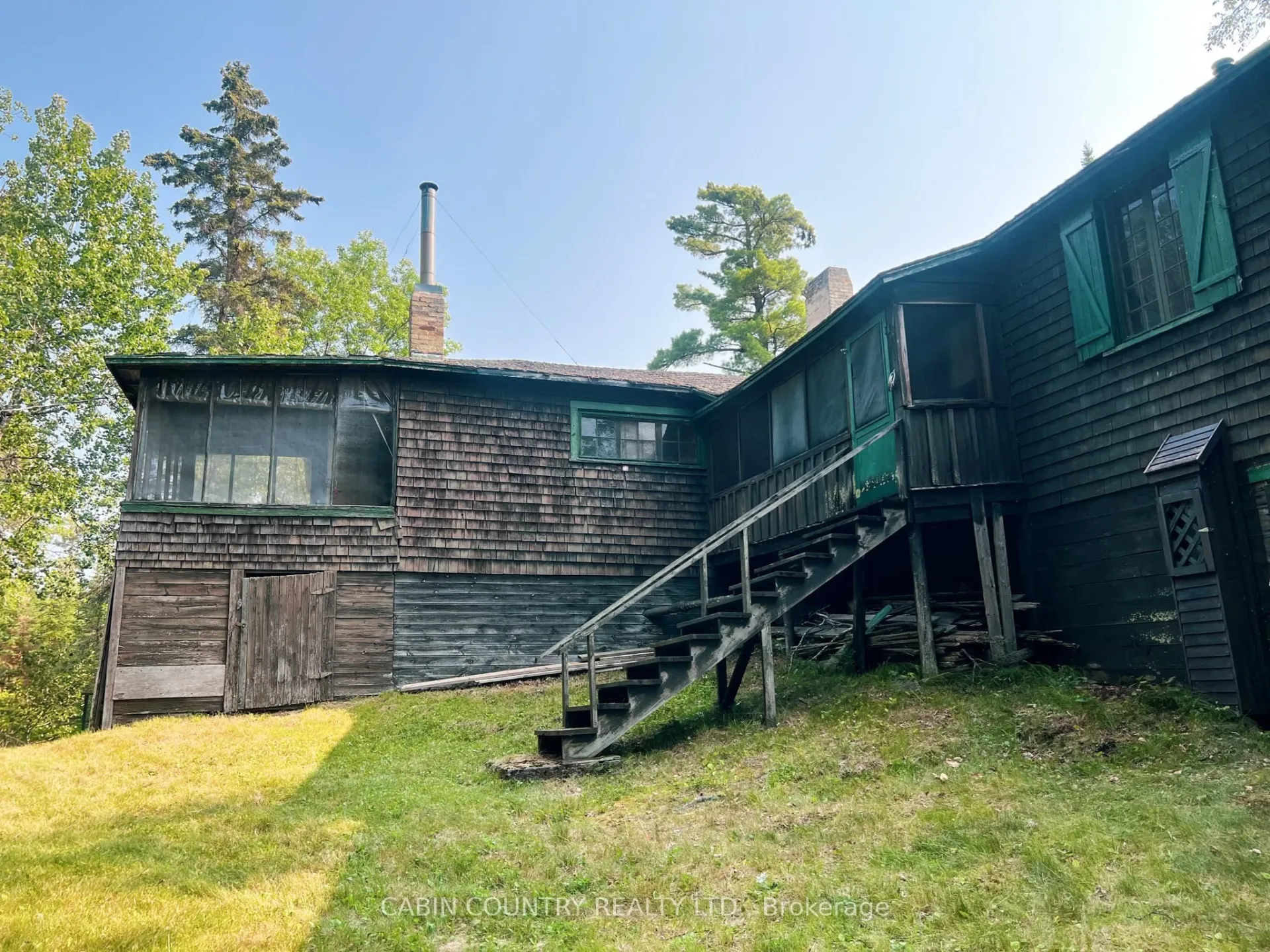 Photo 18 of 1 Treaty Point, Kenora Remote Area, Lake of the Woods North — HOMEH