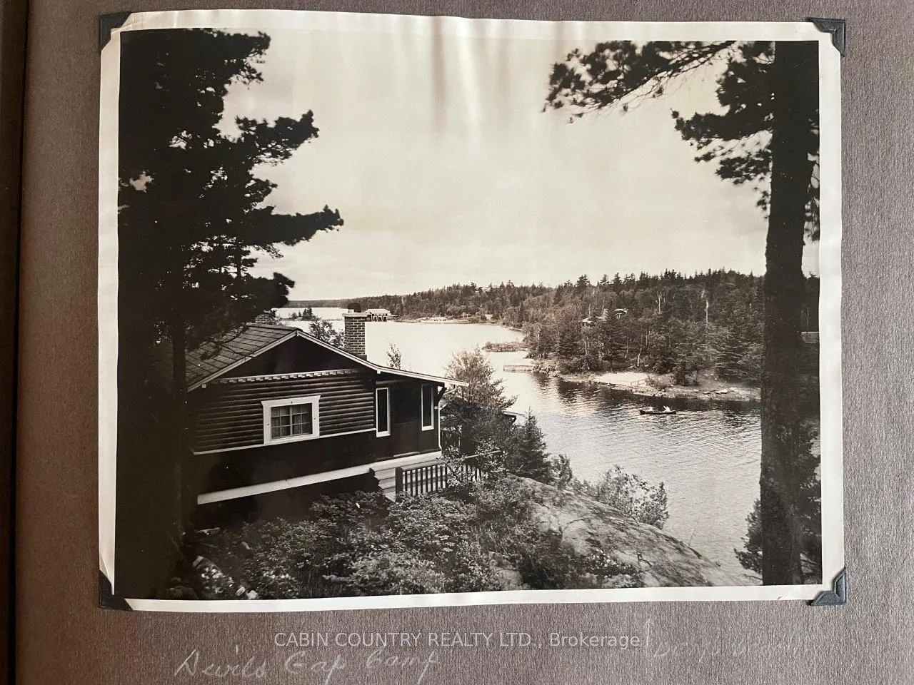 Photo 25 of 1 Treaty Point, Kenora Remote Area, Lake of the Woods North — HOMEH