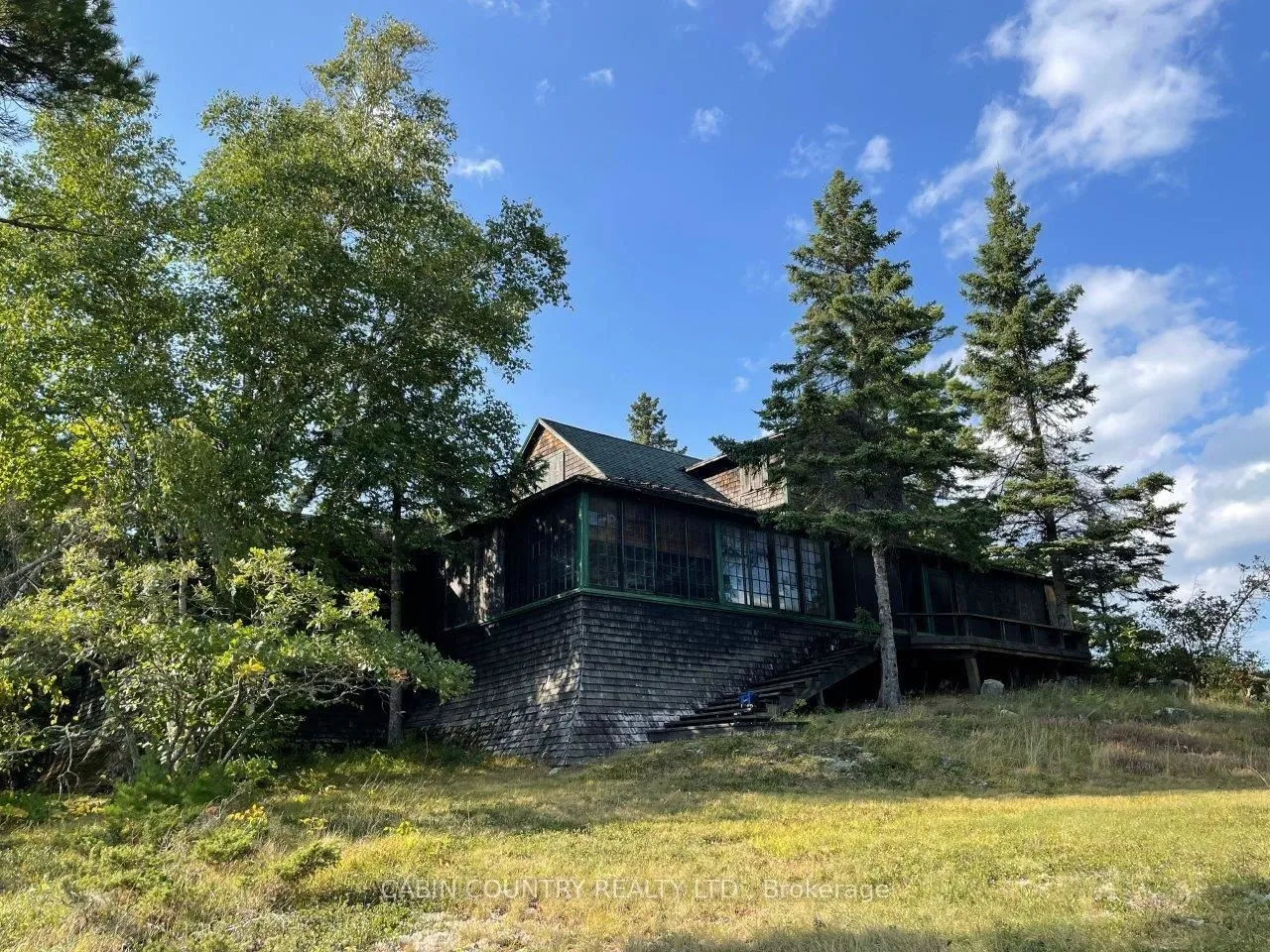 Photo 27 of 1 Treaty Point, Kenora Remote Area, Lake of the Woods North — HOMEH