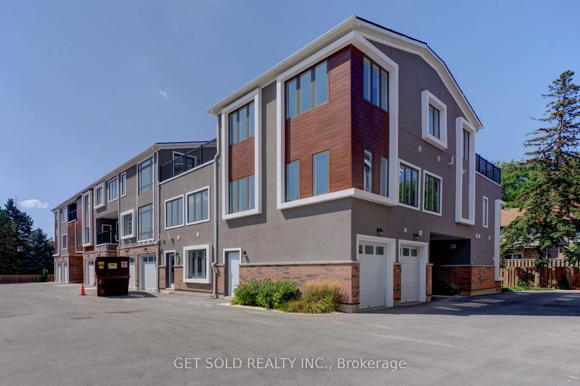 Photo 2 of Unit 10, 6701 Thorold Stone Road, Niagara Falls, Stamford — HOMEH