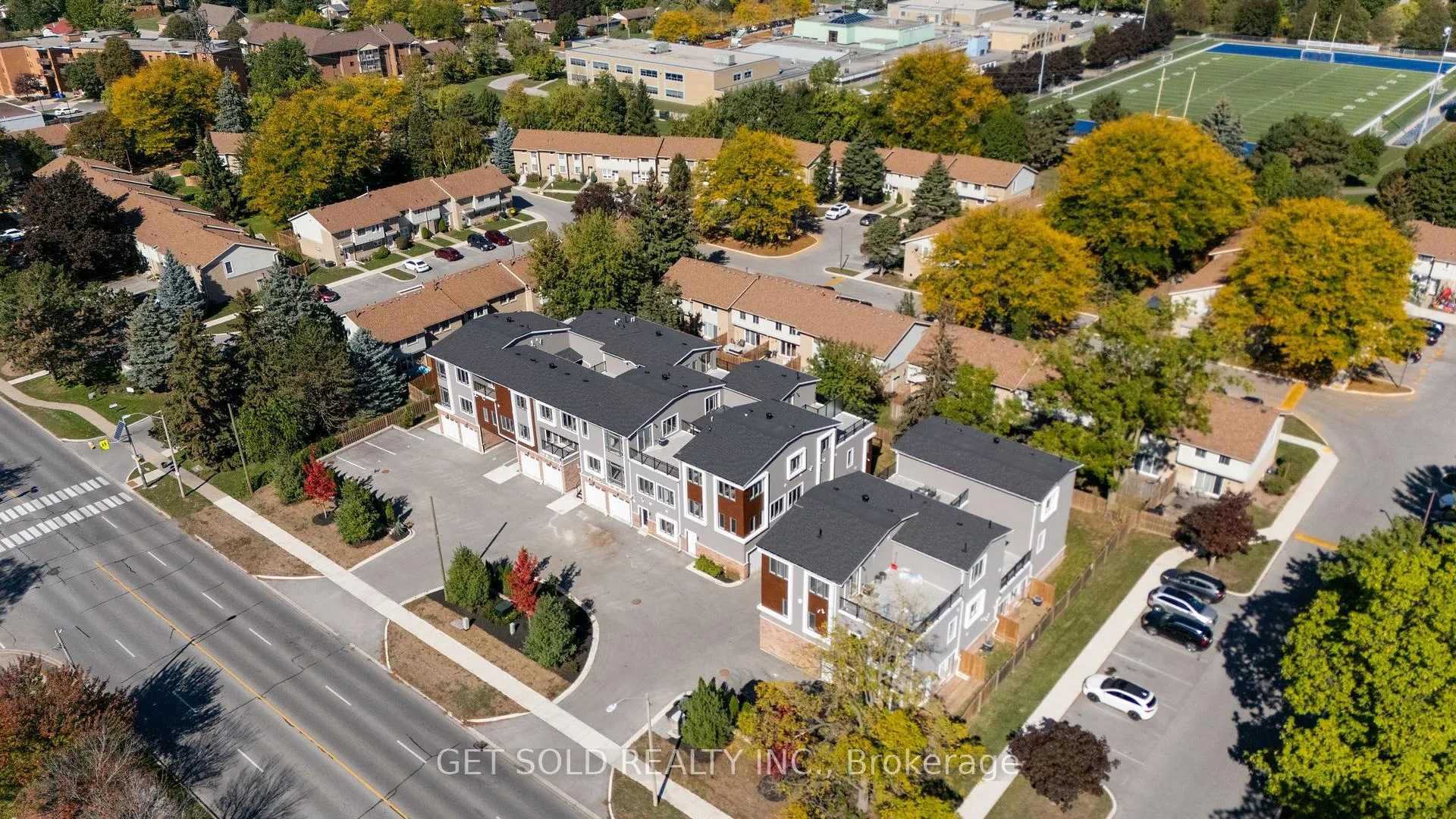 Photo 26 of Unit 10, 6701 Thorold Stone Road, Niagara Falls, Stamford — HOMEH