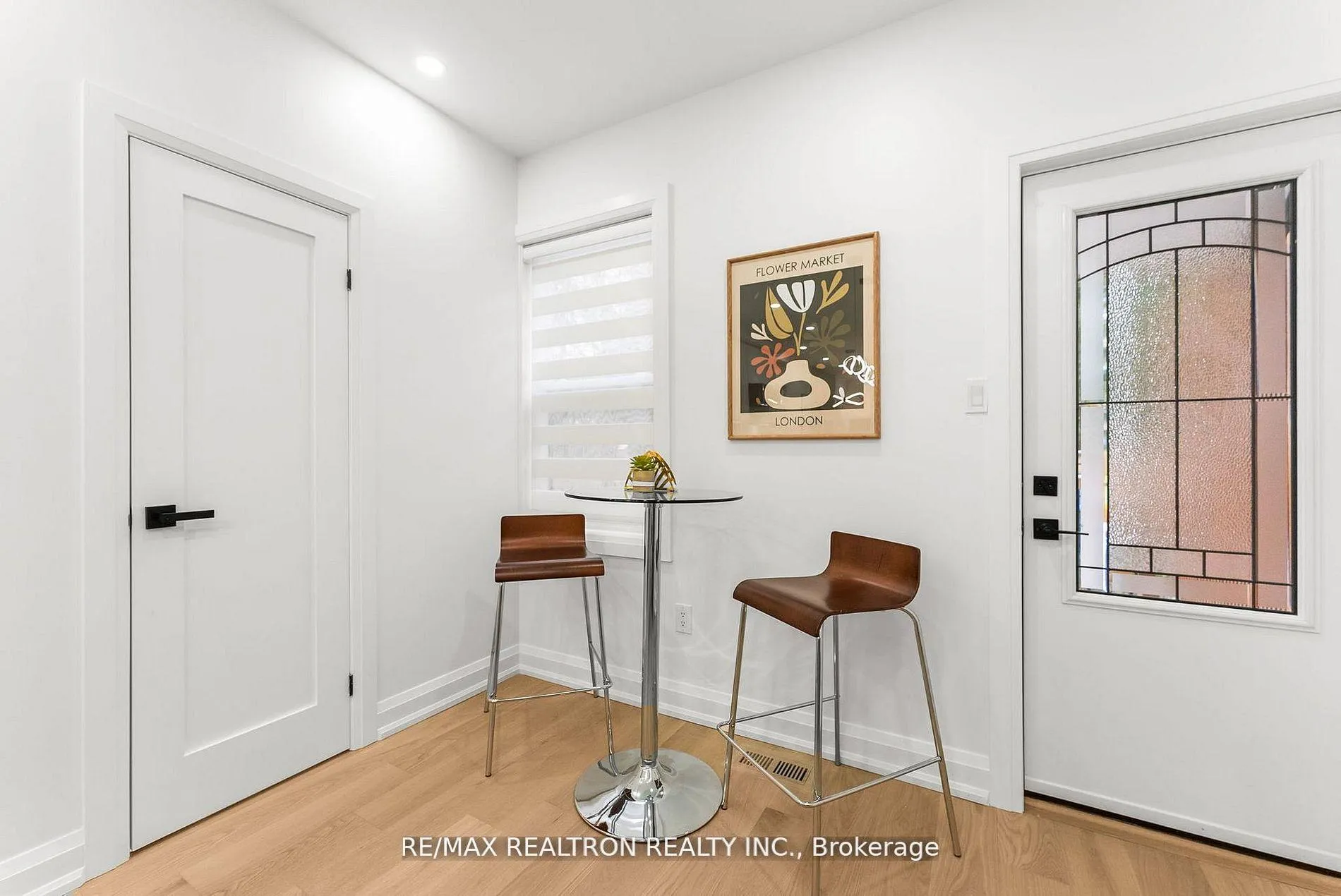 Photo 15 of 111 Glenmore Road, Toronto, Woodbine Corridor — HOMEH