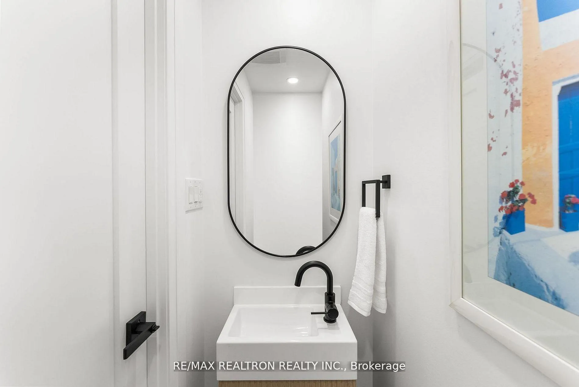 Photo 17 of 111 Glenmore Road, Toronto, Woodbine Corridor — HOMEH
