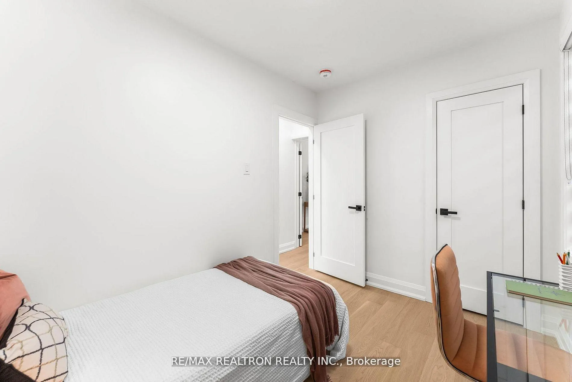 Photo 22 of 111 Glenmore Road, Toronto, Woodbine Corridor — HOMEH