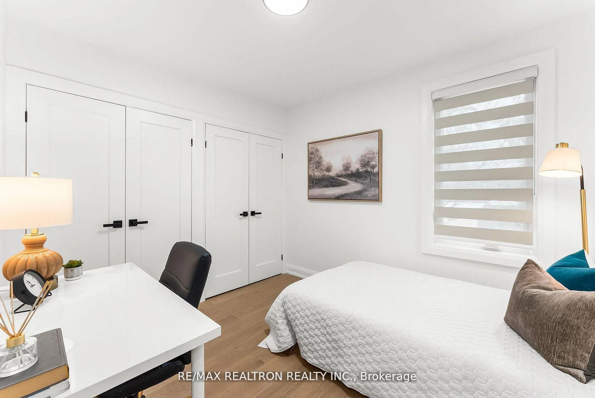 Photo 23 of 111 Glenmore Road, Toronto, Woodbine Corridor — HOMEH