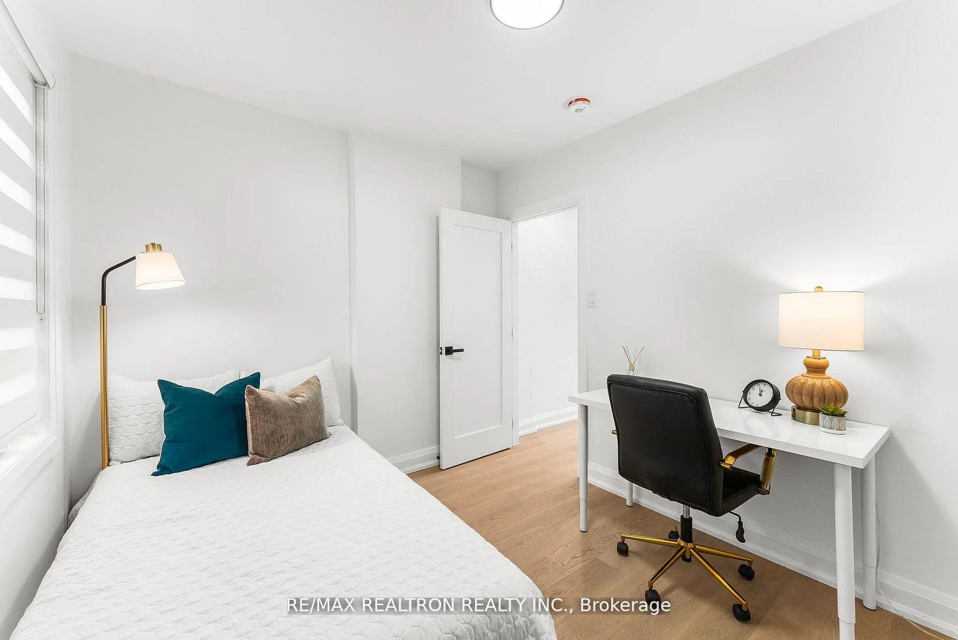 Photo 24 of 111 Glenmore Road, Toronto, Woodbine Corridor — HOMEH