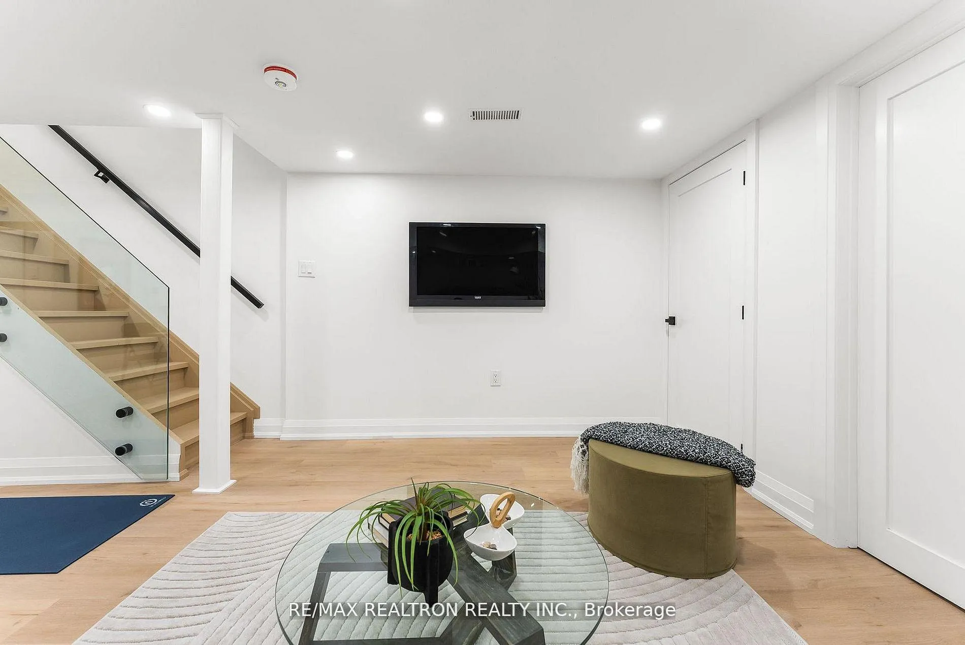 Photo 28 of 111 Glenmore Road, Toronto, Woodbine Corridor — HOMEH