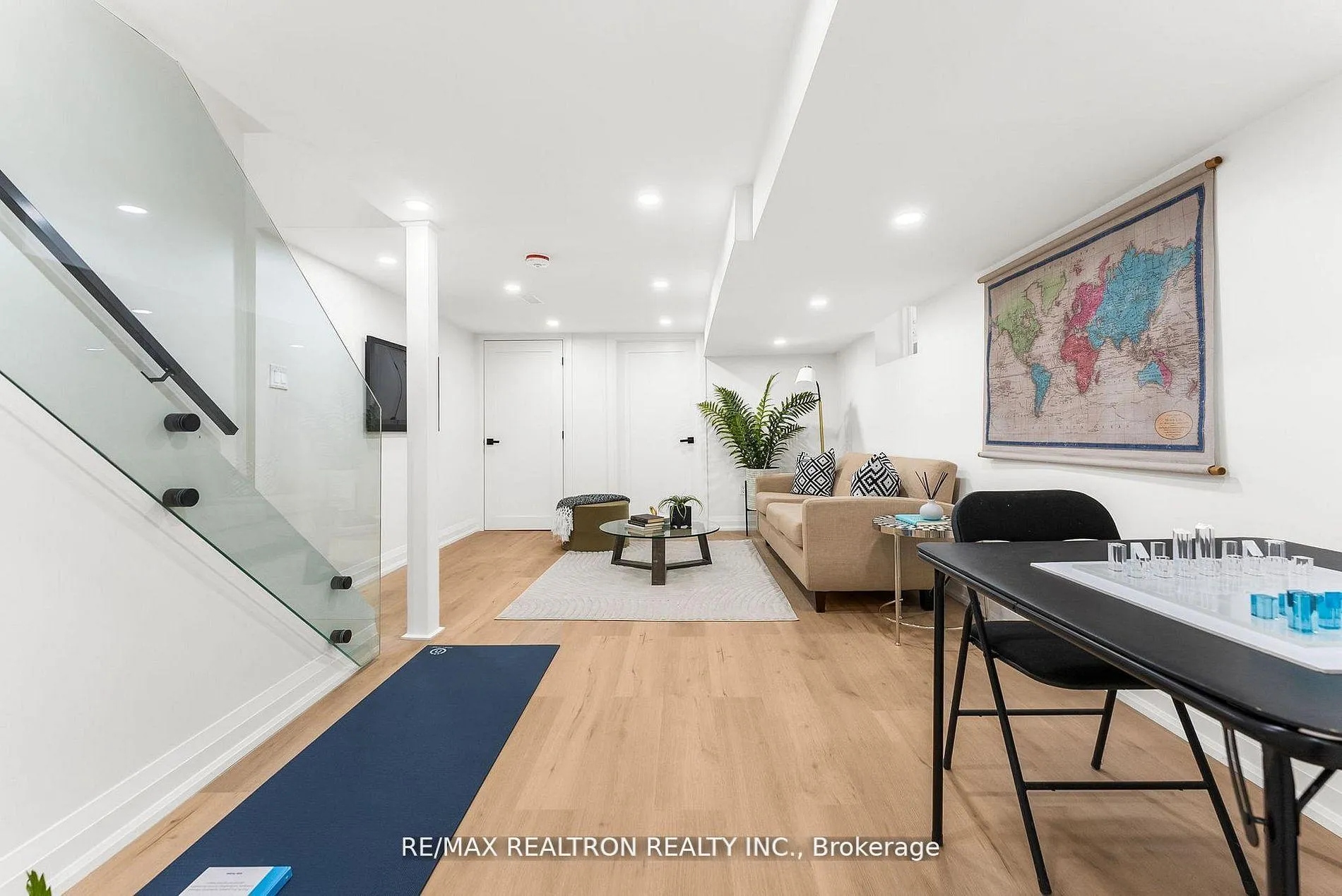Photo 29 of 111 Glenmore Road, Toronto, Woodbine Corridor — HOMEH