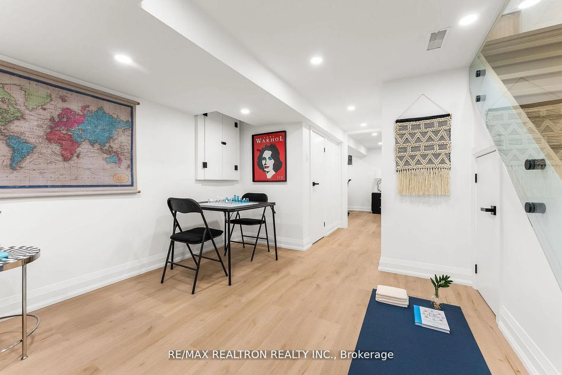 Photo 30 of 111 Glenmore Road, Toronto, Woodbine Corridor — HOMEH