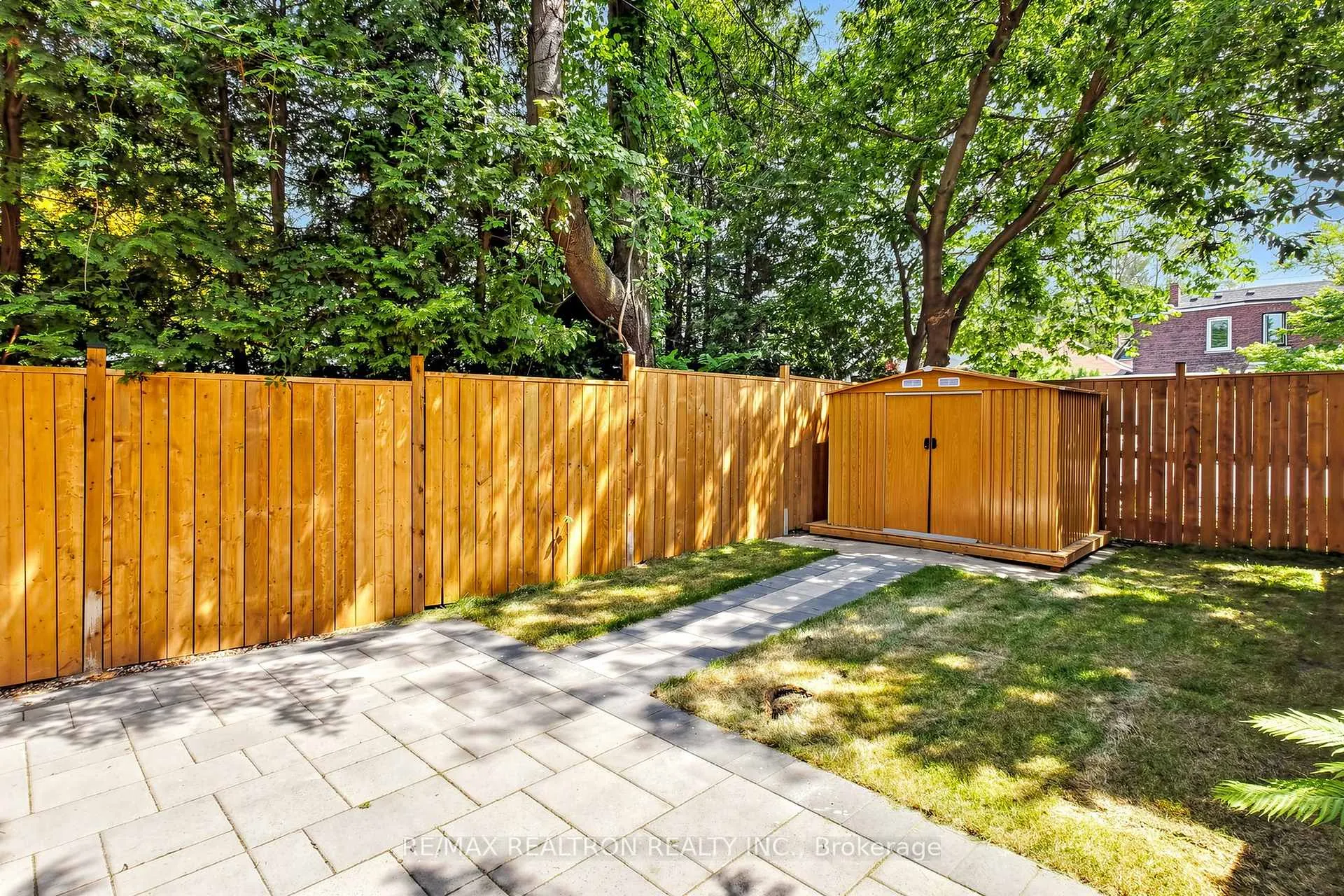 Photo 37 of 111 Glenmore Road, Toronto, Woodbine Corridor — HOMEH