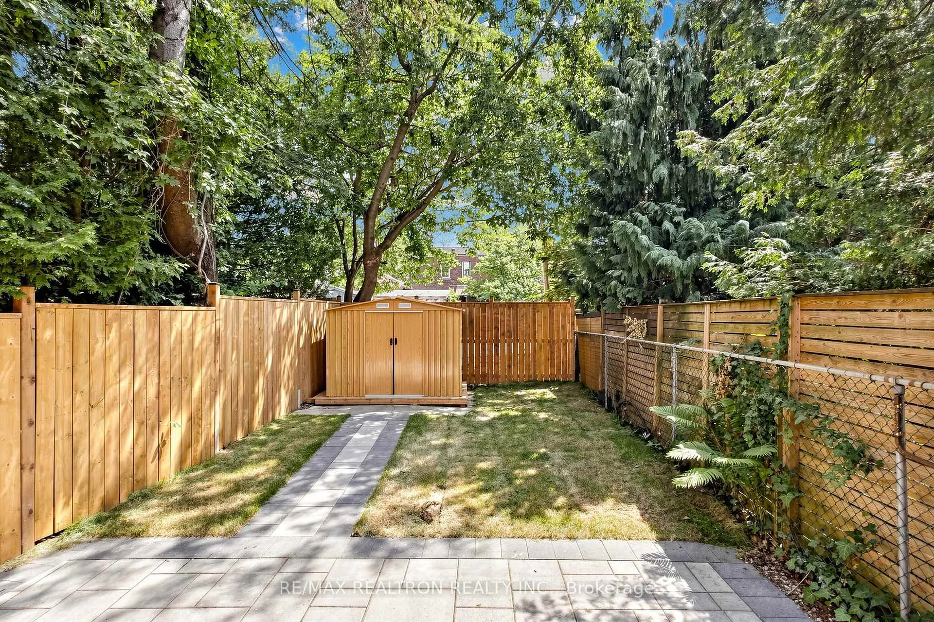 Photo 38 of 111 Glenmore Road, Toronto, Woodbine Corridor — HOMEH