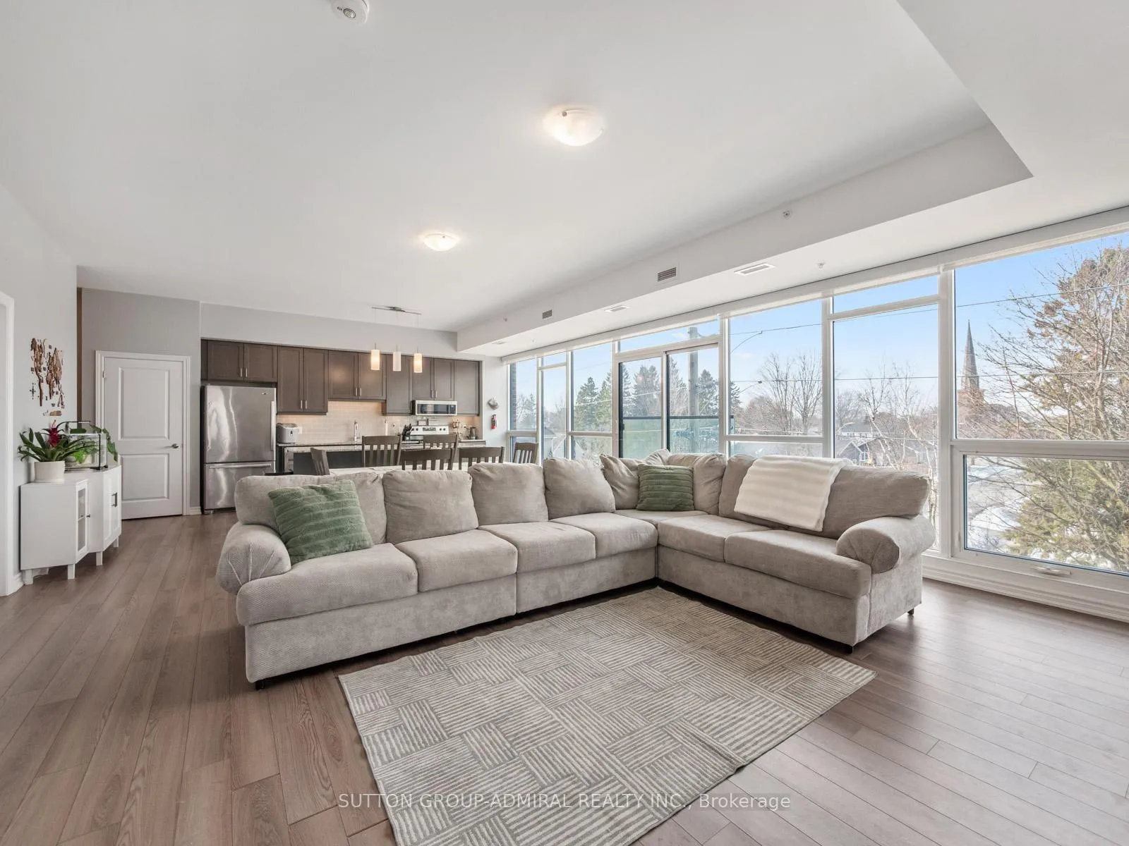 Photo 1 of Unit 301, 109 King Avenue E, Clarington, Newcastle — HOMEH