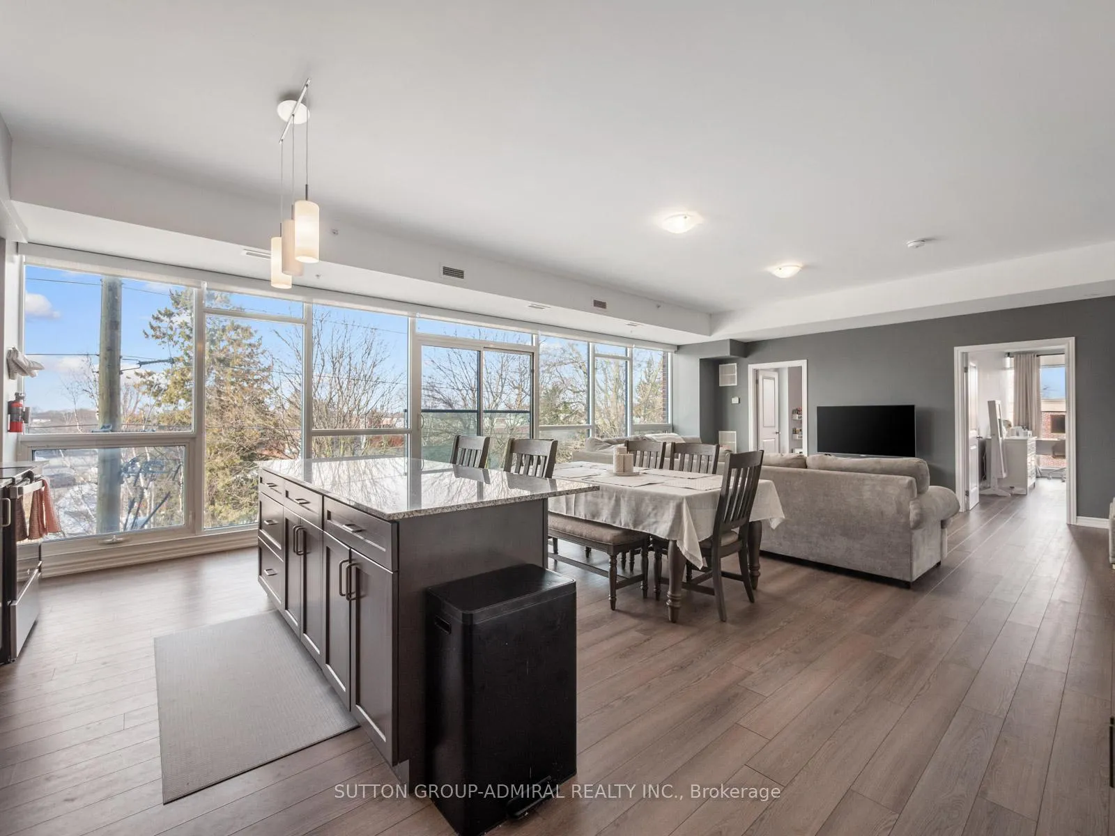 Photo 2 of Unit 301, 109 King Avenue E, Clarington, Newcastle — HOMEH