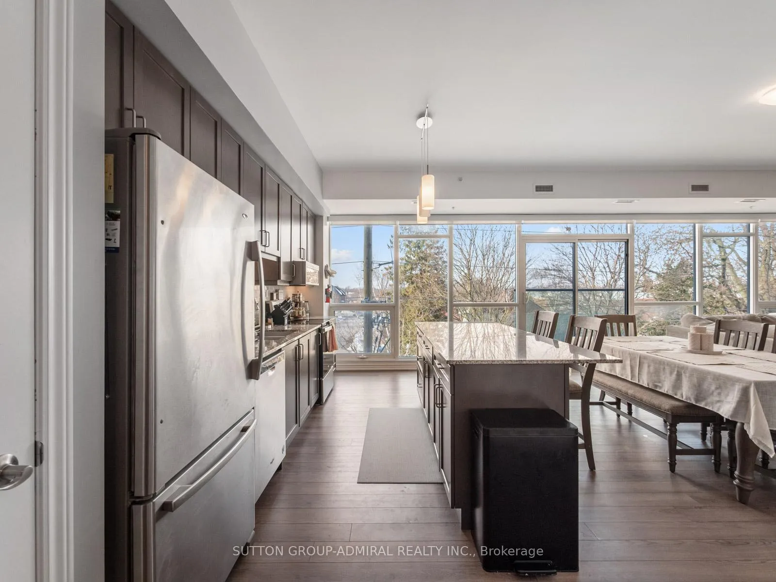 Photo 4 of Unit 301, 109 King Avenue E, Clarington, Newcastle — HOMEH