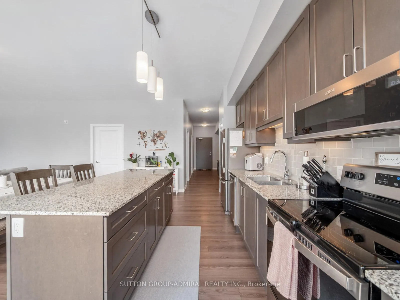 Photo 7 of Unit 301, 109 King Avenue E, Clarington, Newcastle — HOMEH