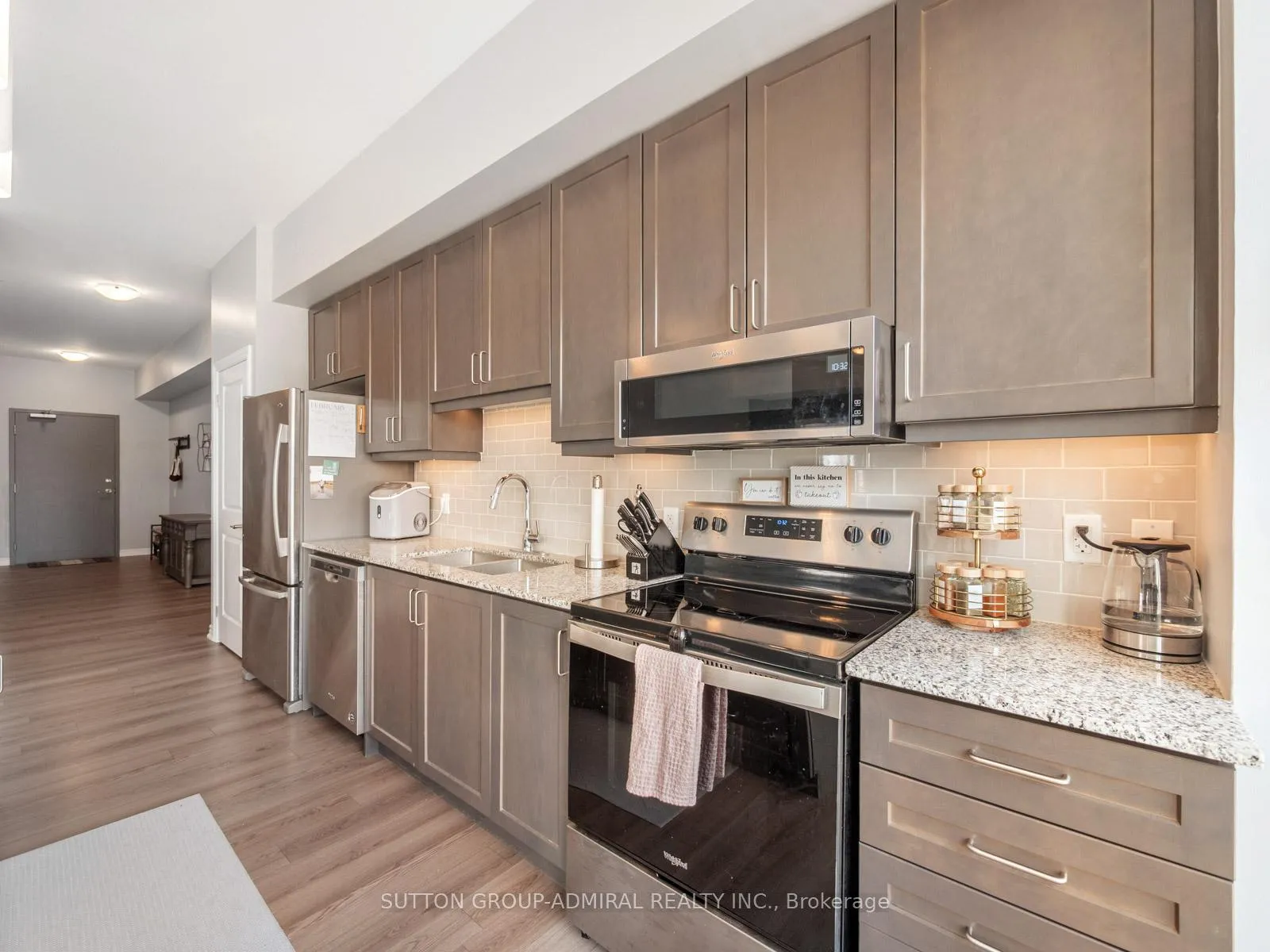 Photo 8 of Unit 301, 109 King Avenue E, Clarington, Newcastle — HOMEH