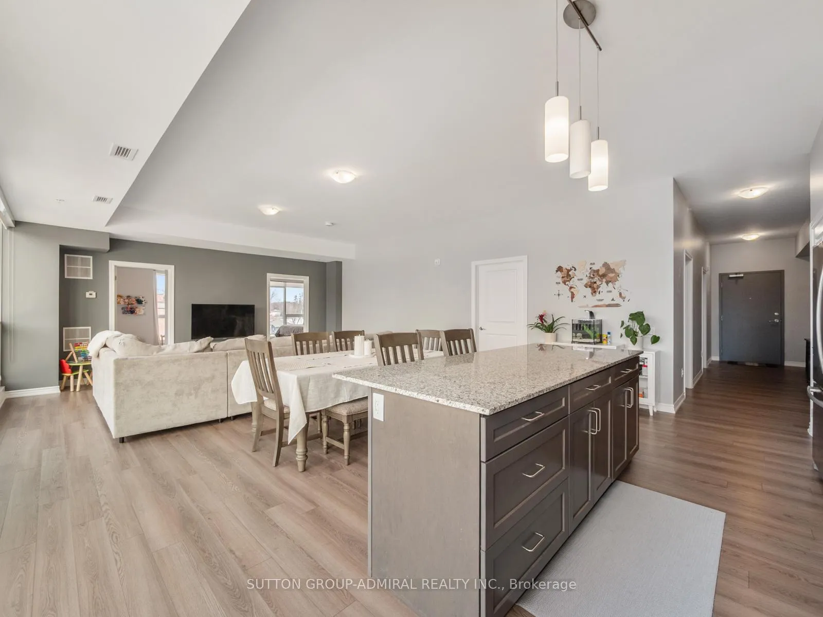 Photo 9 of Unit 301, 109 King Avenue E, Clarington, Newcastle — HOMEH