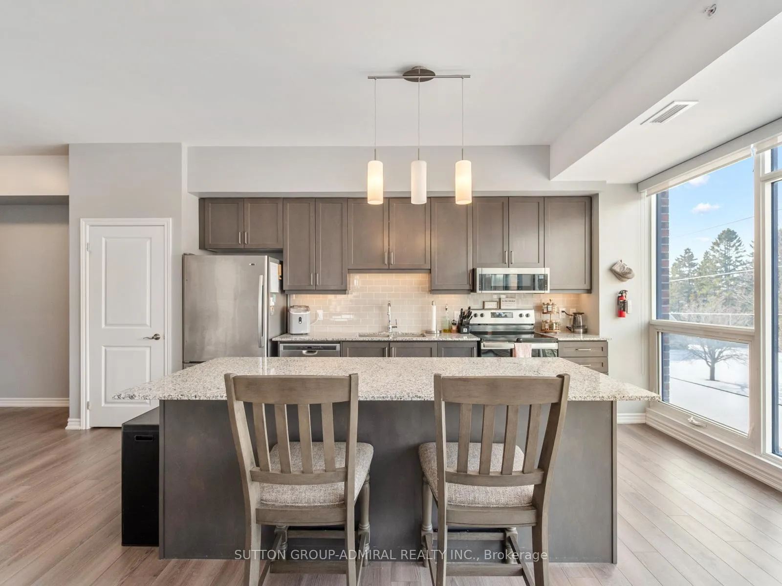 Photo 11 of Unit 301, 109 King Avenue E, Clarington, Newcastle — HOMEH