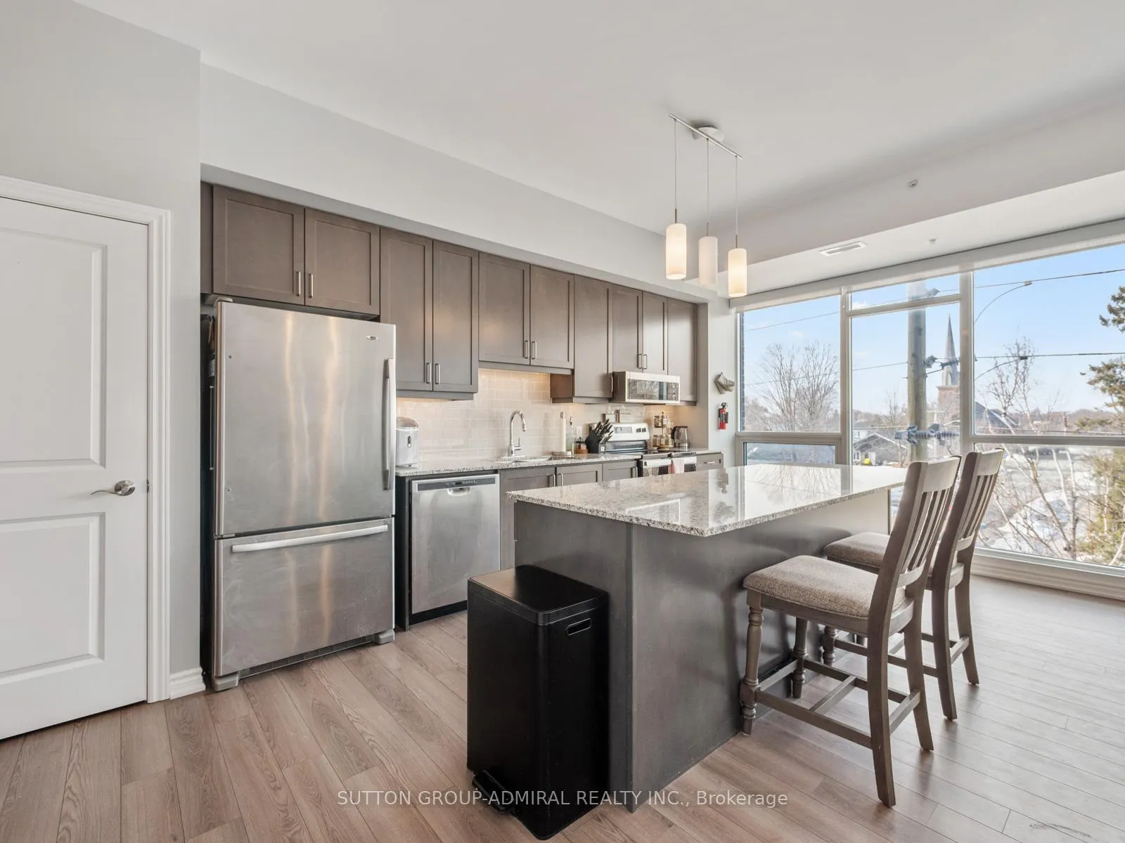 Photo 12 of Unit 301, 109 King Avenue E, Clarington, Newcastle — HOMEH