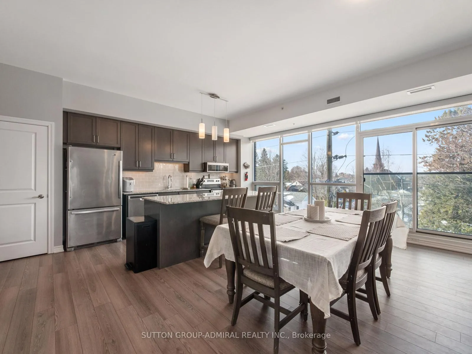 Photo 15 of Unit 301, 109 King Avenue E, Clarington, Newcastle — HOMEH