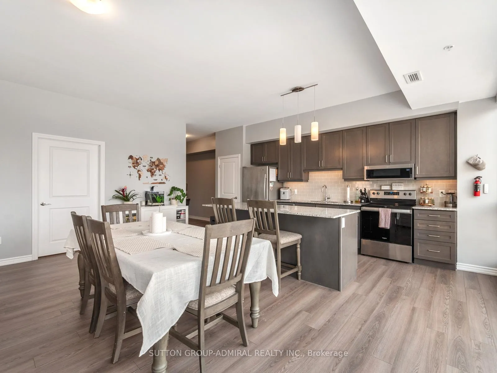 Photo 16 of Unit 301, 109 King Avenue E, Clarington, Newcastle — HOMEH