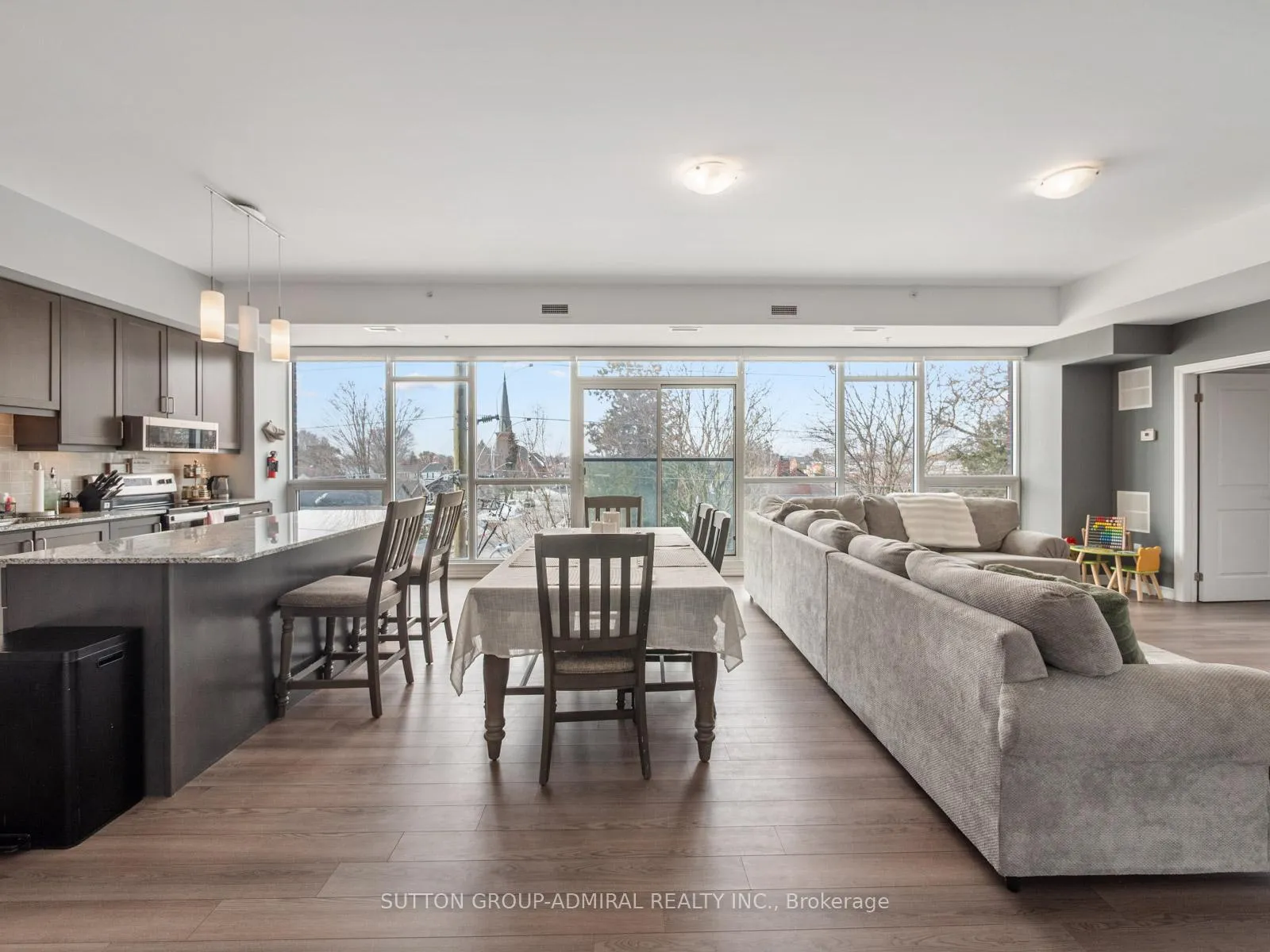 Photo 21 of Unit 301, 109 King Avenue E, Clarington, Newcastle — HOMEH