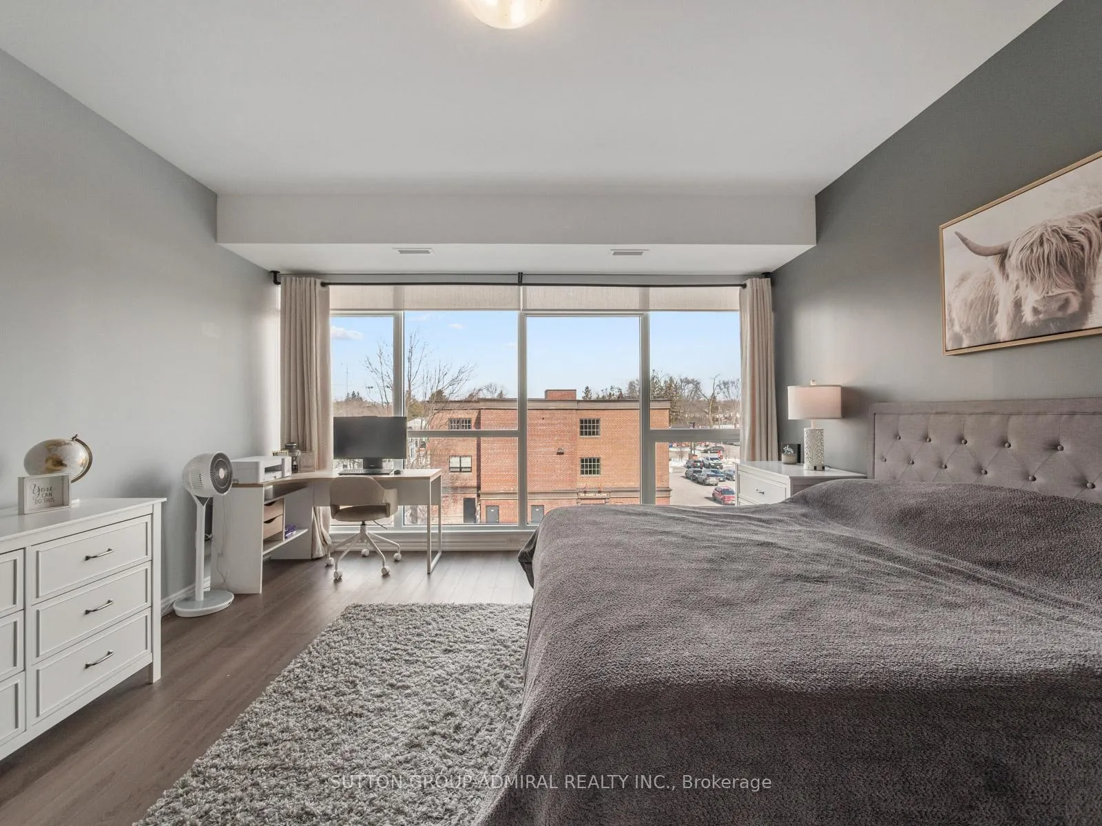 Photo 25 of Unit 301, 109 King Avenue E, Clarington, Newcastle — HOMEH