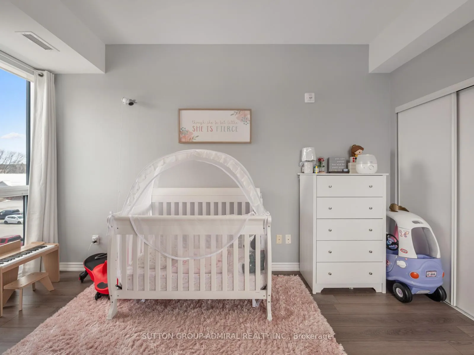 Photo 32 of Unit 301, 109 King Avenue E, Clarington, Newcastle — HOMEH