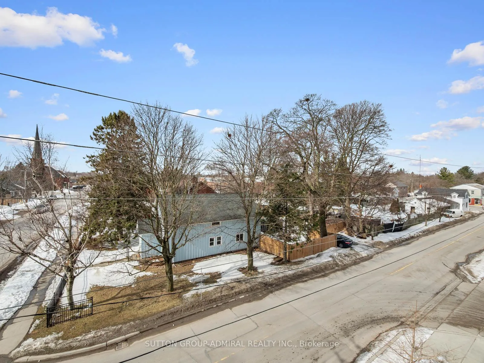 Photo 35 of Unit 301, 109 King Avenue E, Clarington, Newcastle — HOMEH