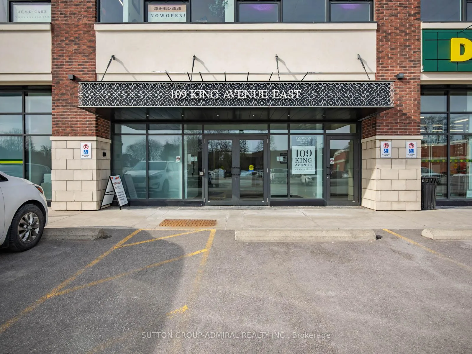 Photo 39 of Unit 301, 109 King Avenue E, Clarington, Newcastle — HOMEH