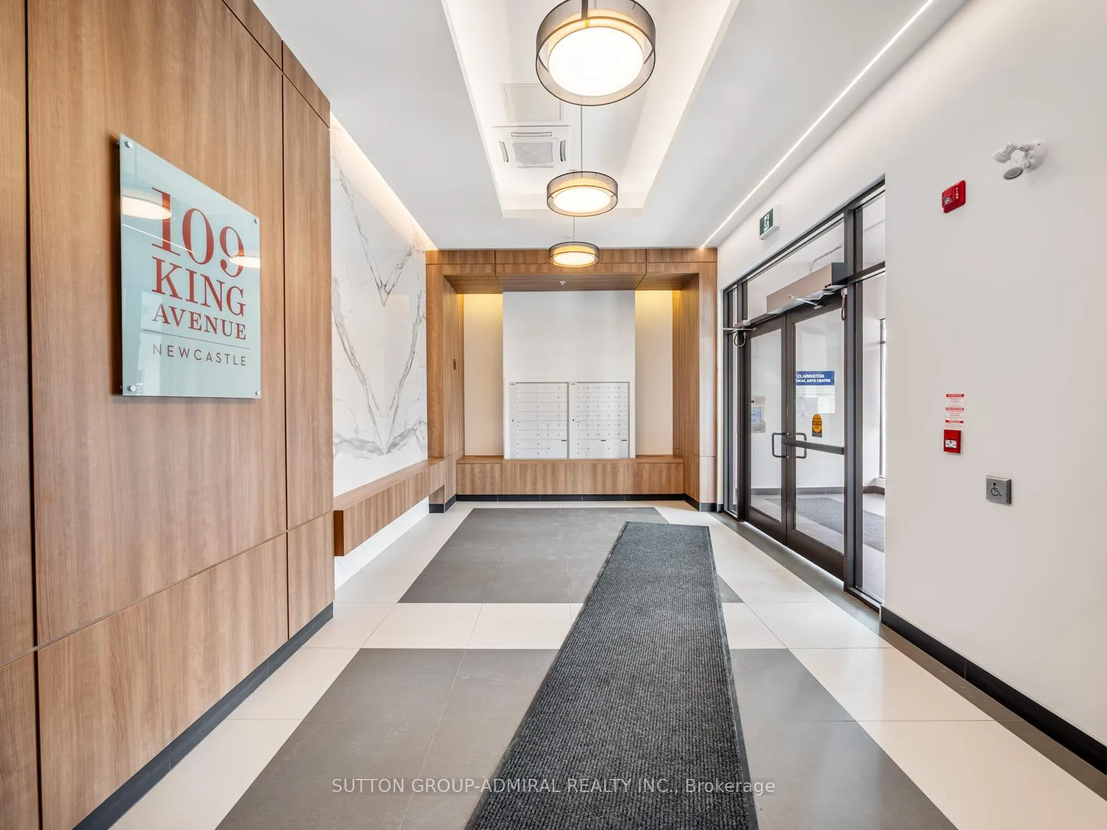 Photo 40 of Unit 301, 109 King Avenue E, Clarington, Newcastle — HOMEH
