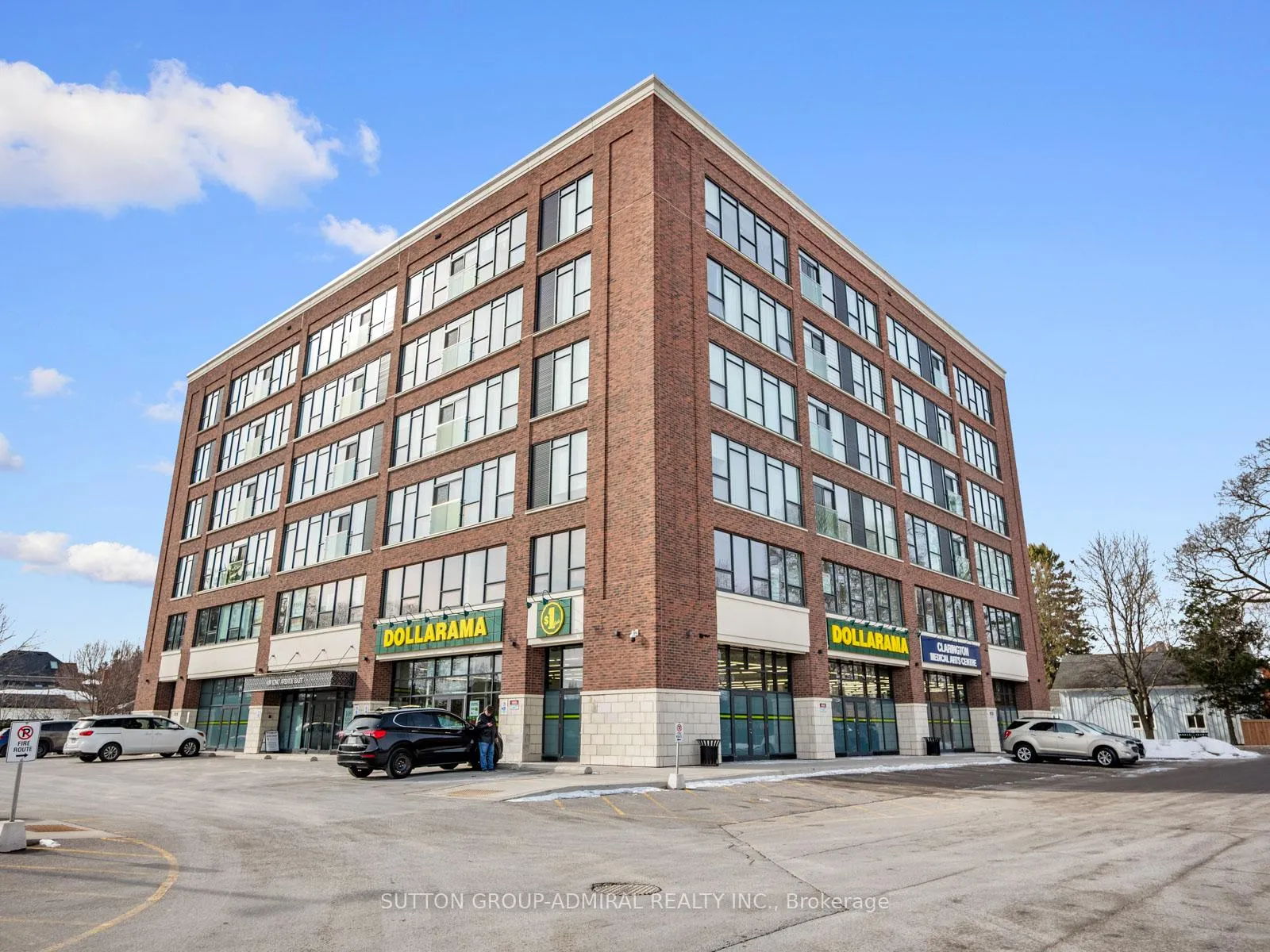 Photo 41 of Unit 301, 109 King Avenue E, Clarington, Newcastle — HOMEH