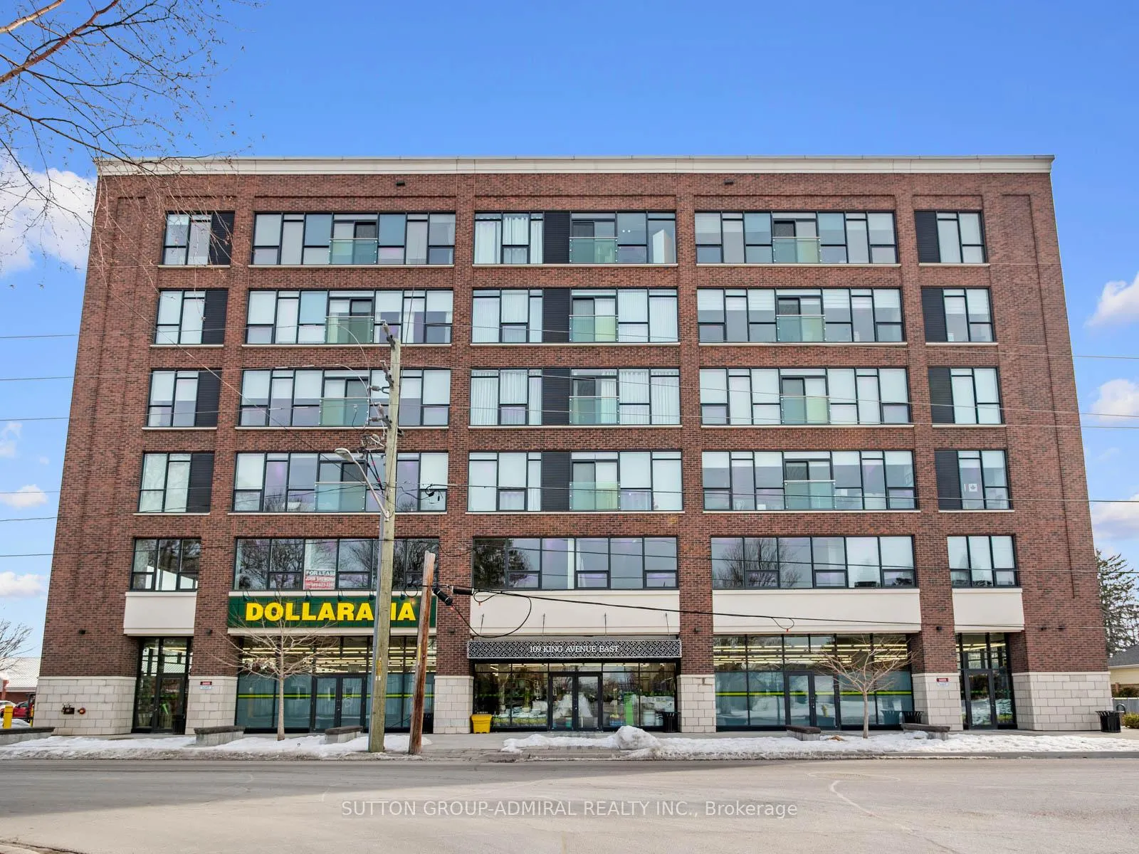 Photo 42 of Unit 301, 109 King Avenue E, Clarington, Newcastle — HOMEH