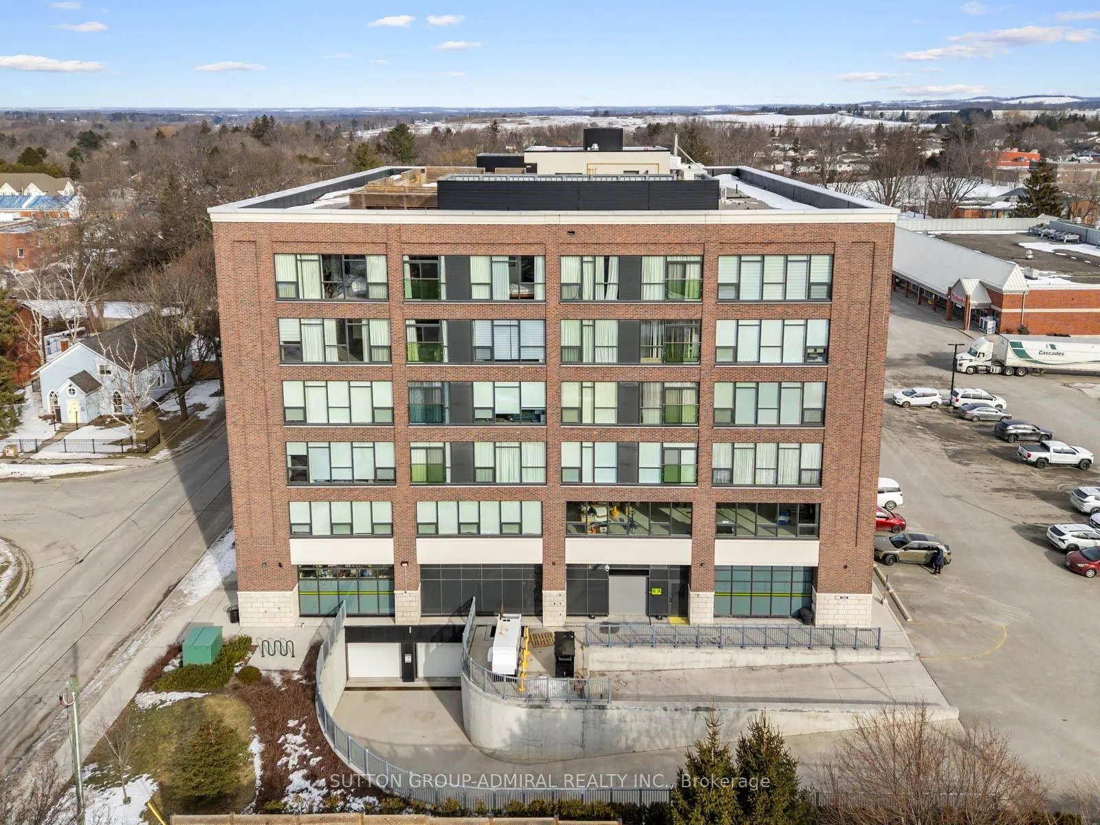 Photo 43 of Unit 301, 109 King Avenue E, Clarington, Newcastle — HOMEH