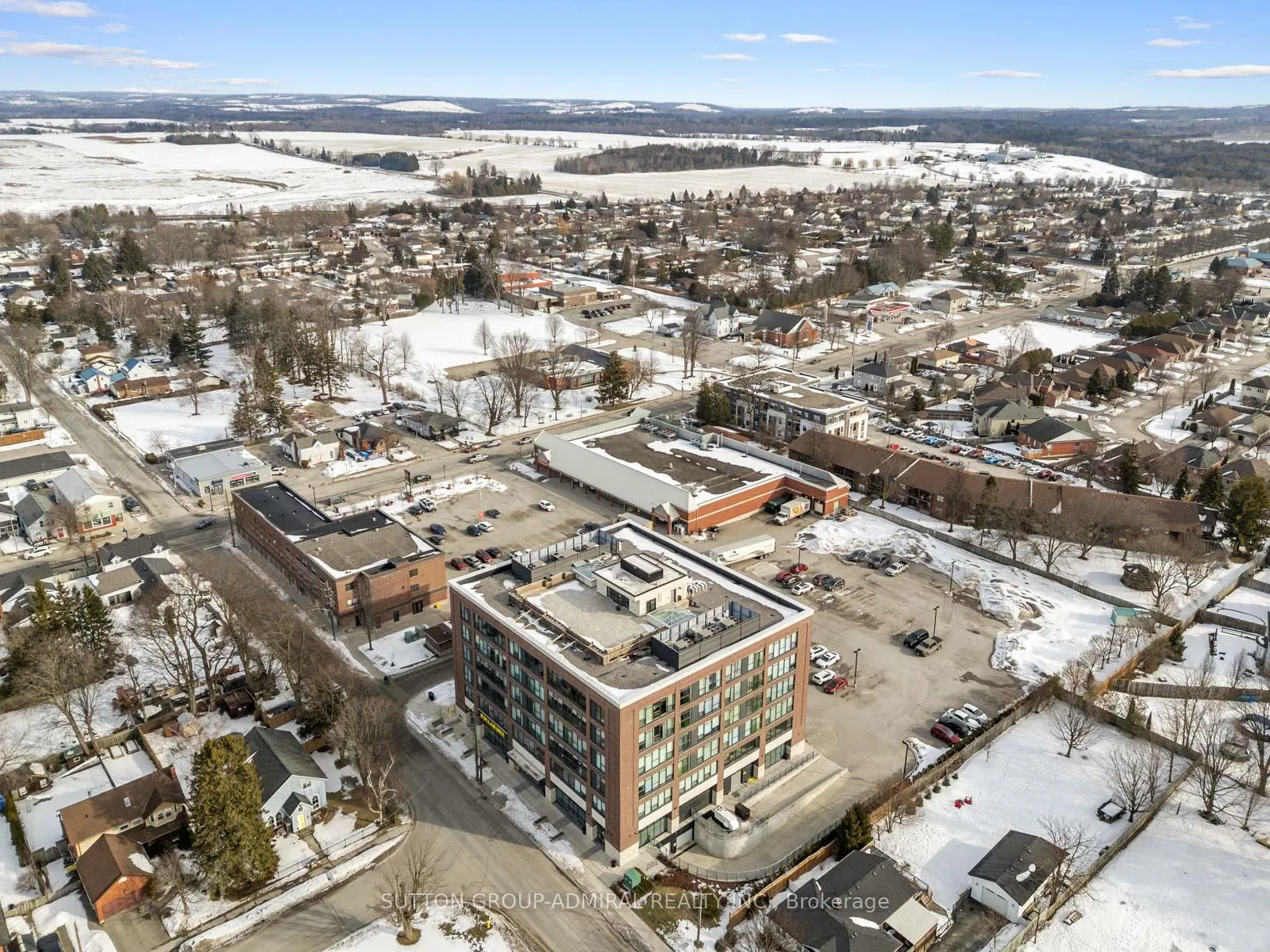 Photo 44 of Unit 301, 109 King Avenue E, Clarington, Newcastle — HOMEH