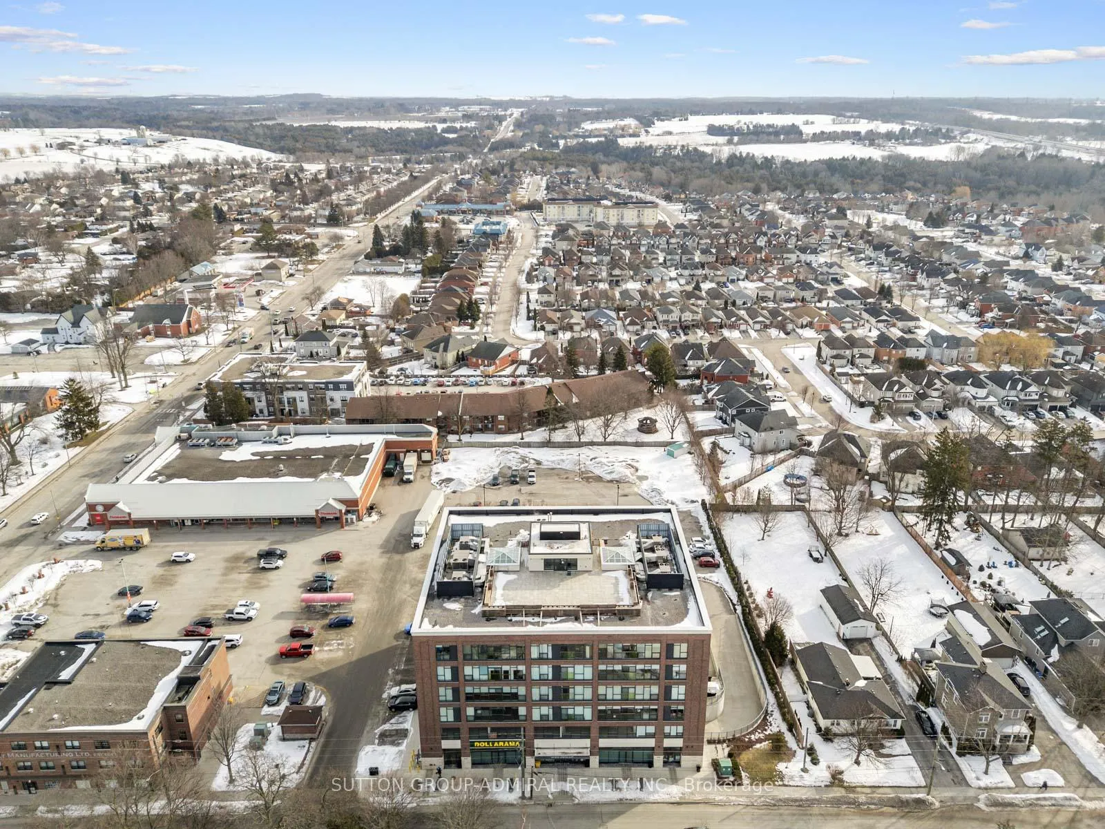 Photo 45 of Unit 301, 109 King Avenue E, Clarington, Newcastle — HOMEH