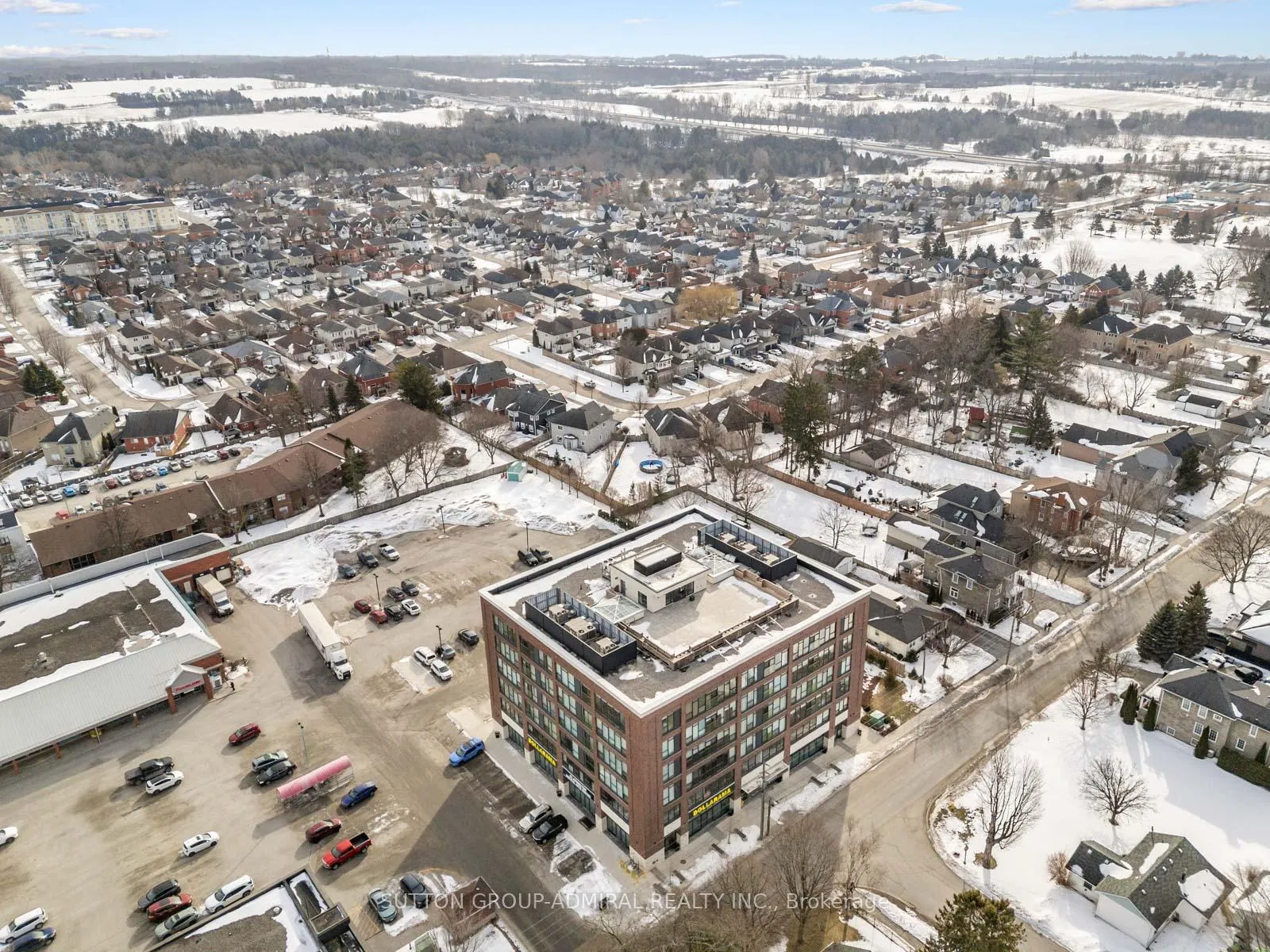 Photo 46 of Unit 301, 109 King Avenue E, Clarington, Newcastle — HOMEH