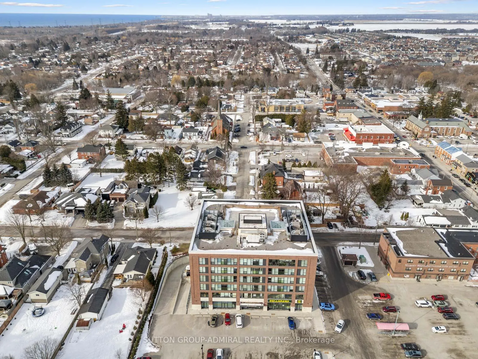 Photo 47 of Unit 301, 109 King Avenue E, Clarington, Newcastle — HOMEH