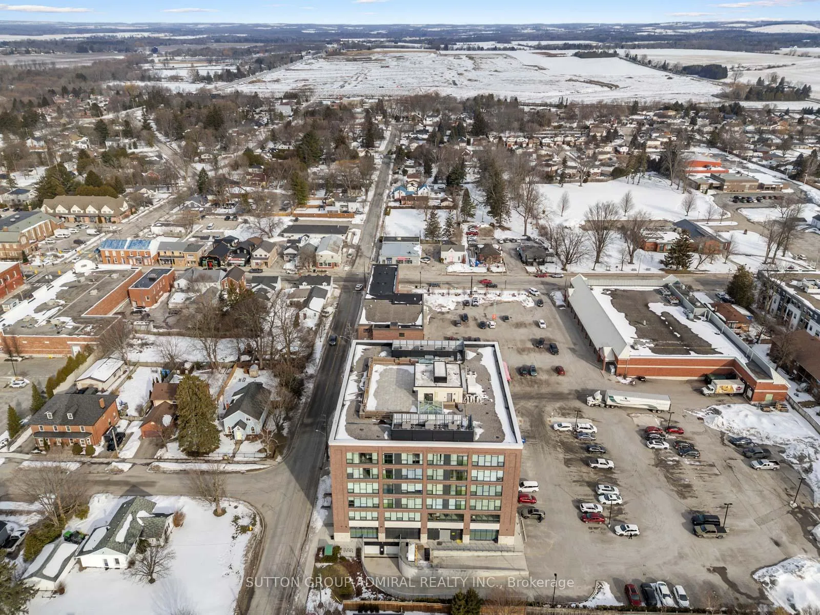 Photo 48 of Unit 301, 109 King Avenue E, Clarington, Newcastle — HOMEH