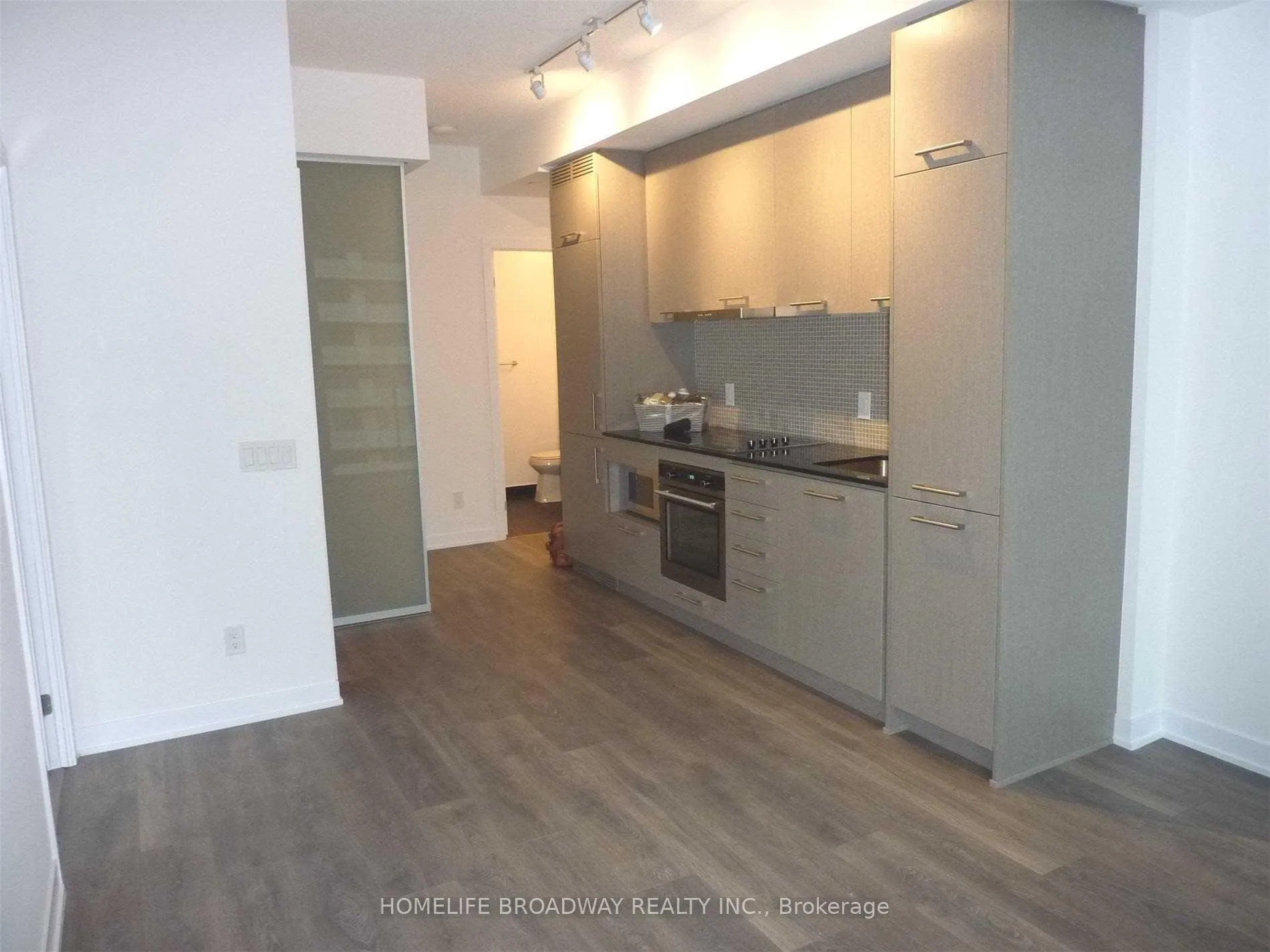 Photo 8 of Unit 2210, 87 Peter Street, Toronto, Waterfront Communities — HOMEH
