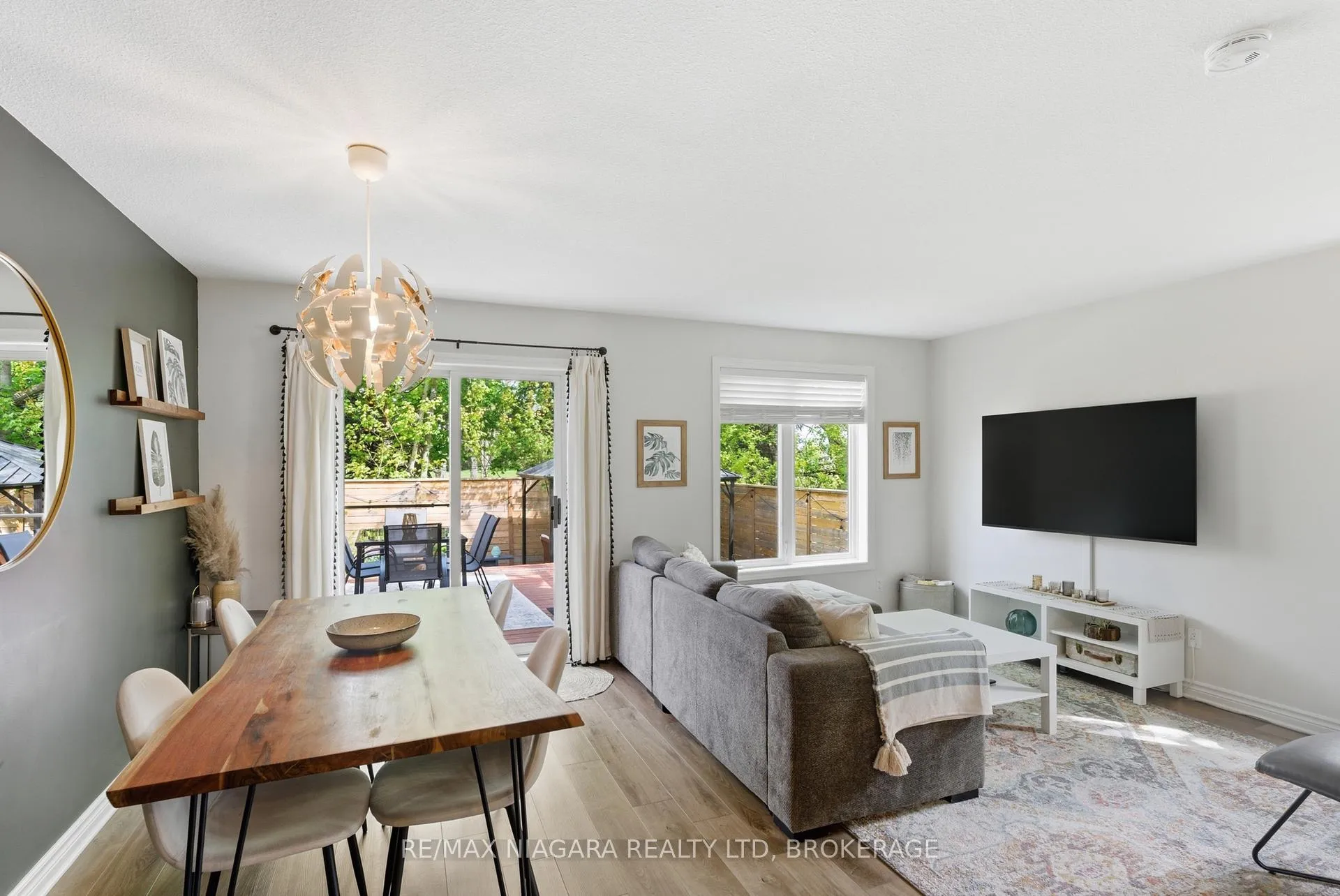 Photo 12 of 25 Beverly Street, St. Catharines, Oakdale — HOMEH