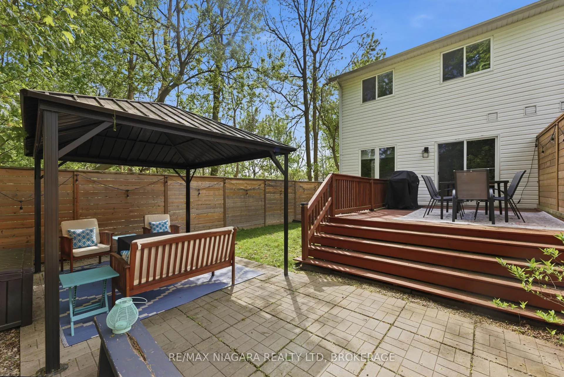Photo 26 of 25 Beverly Street, St. Catharines, Oakdale — HOMEH
