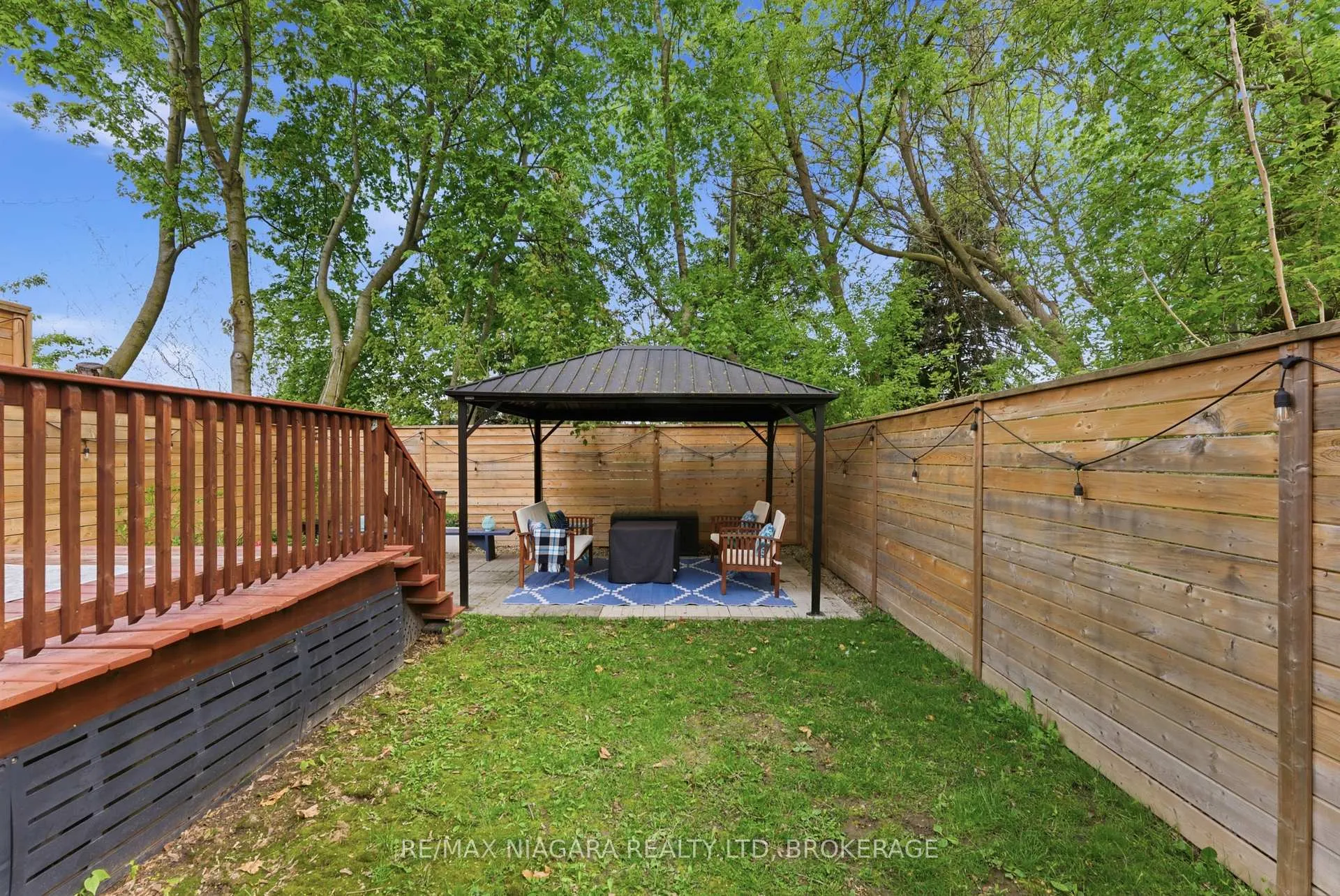 Photo 27 of 25 Beverly Street, St. Catharines, Oakdale — HOMEH