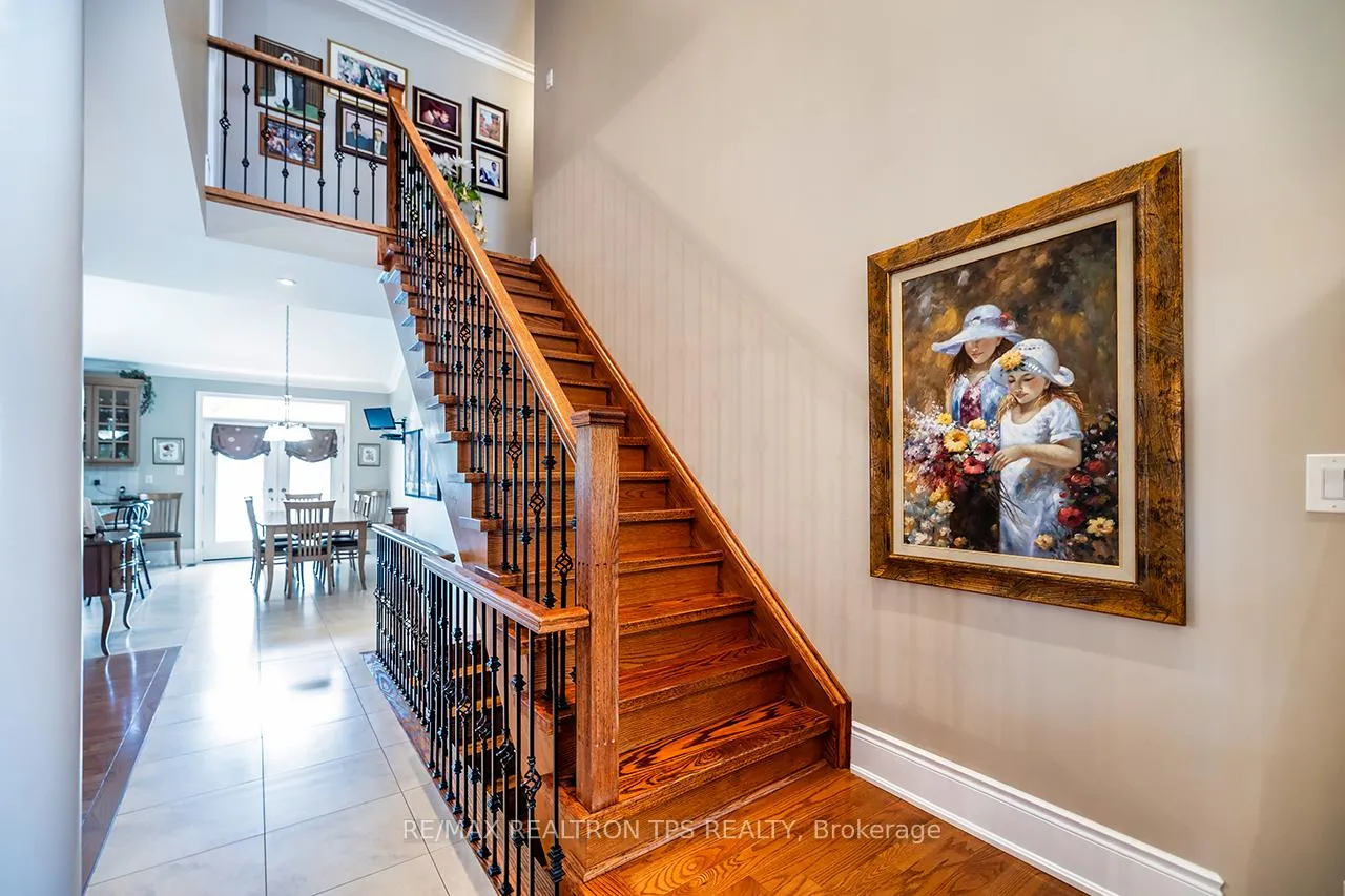 Photo 20 of 25 Leafield Drive, Scarborough, L'Amoreaux — HOMEH
