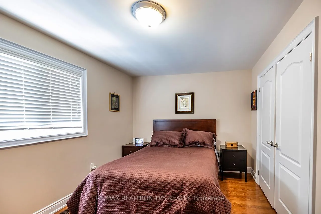Photo 22 of 25 Leafield Drive, Scarborough, L'Amoreaux — HOMEH