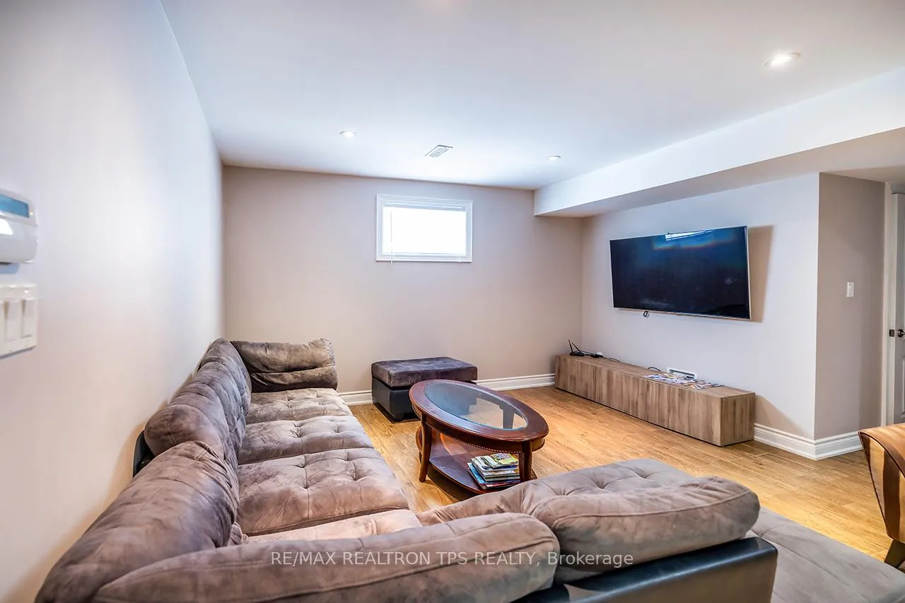 Photo 27 of 25 Leafield Drive, Scarborough, L'Amoreaux — HOMEH